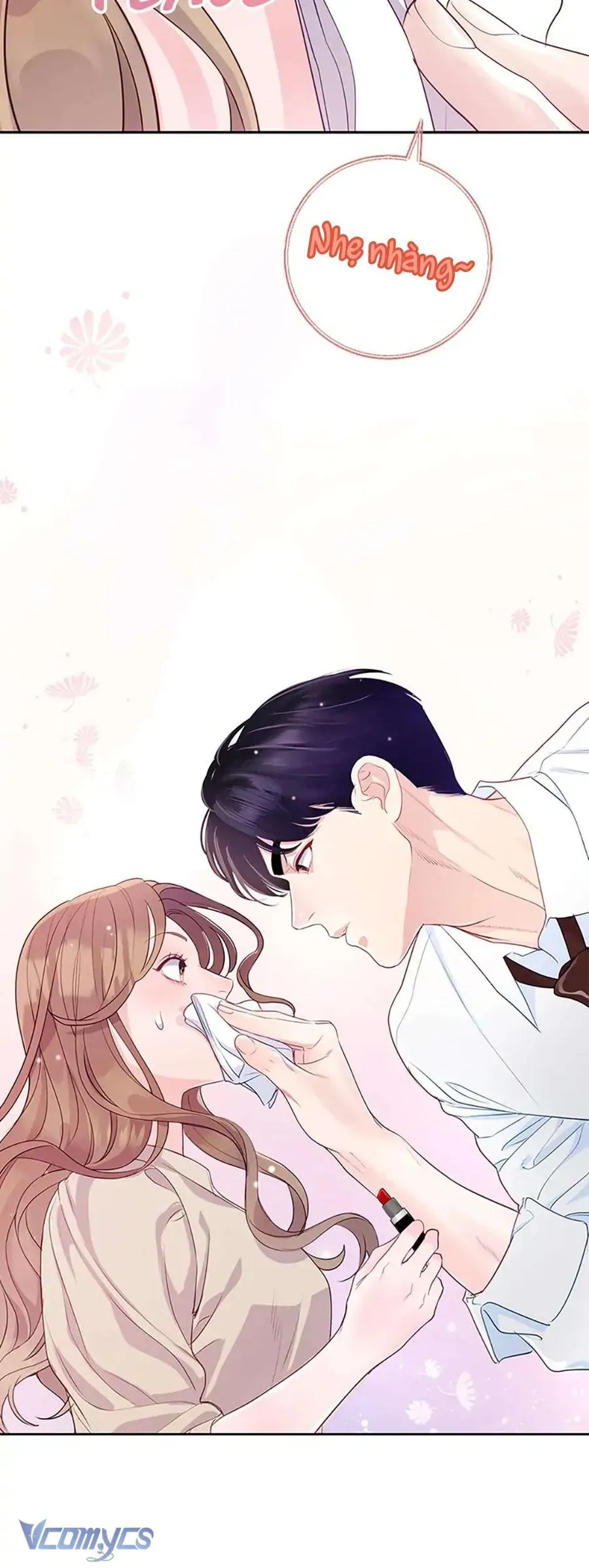 Lời Tỏ Tình Đáng Ngờ - Chap 30 - Trang 29