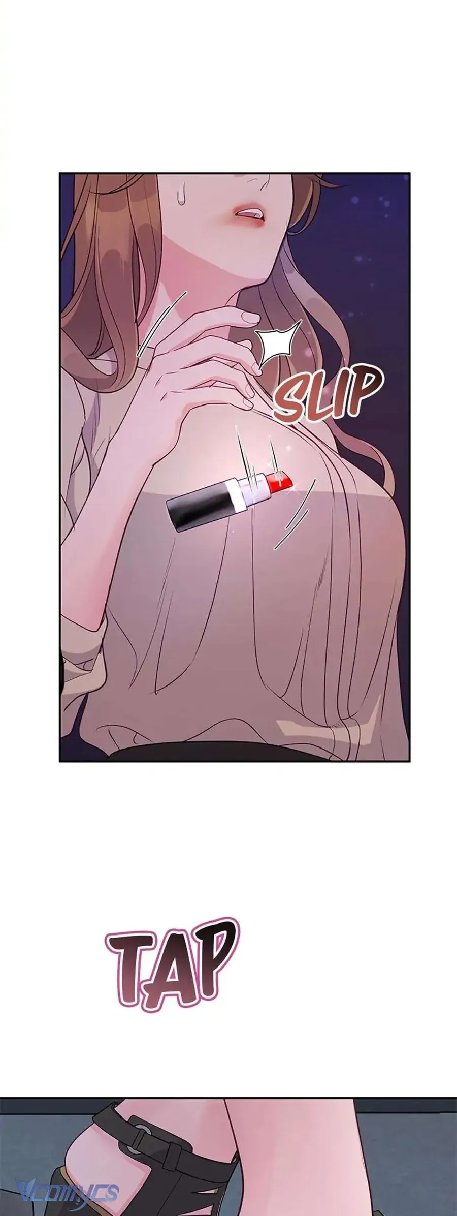 Lời Tỏ Tình Đáng Ngờ - Chap 30 - Trang 31
