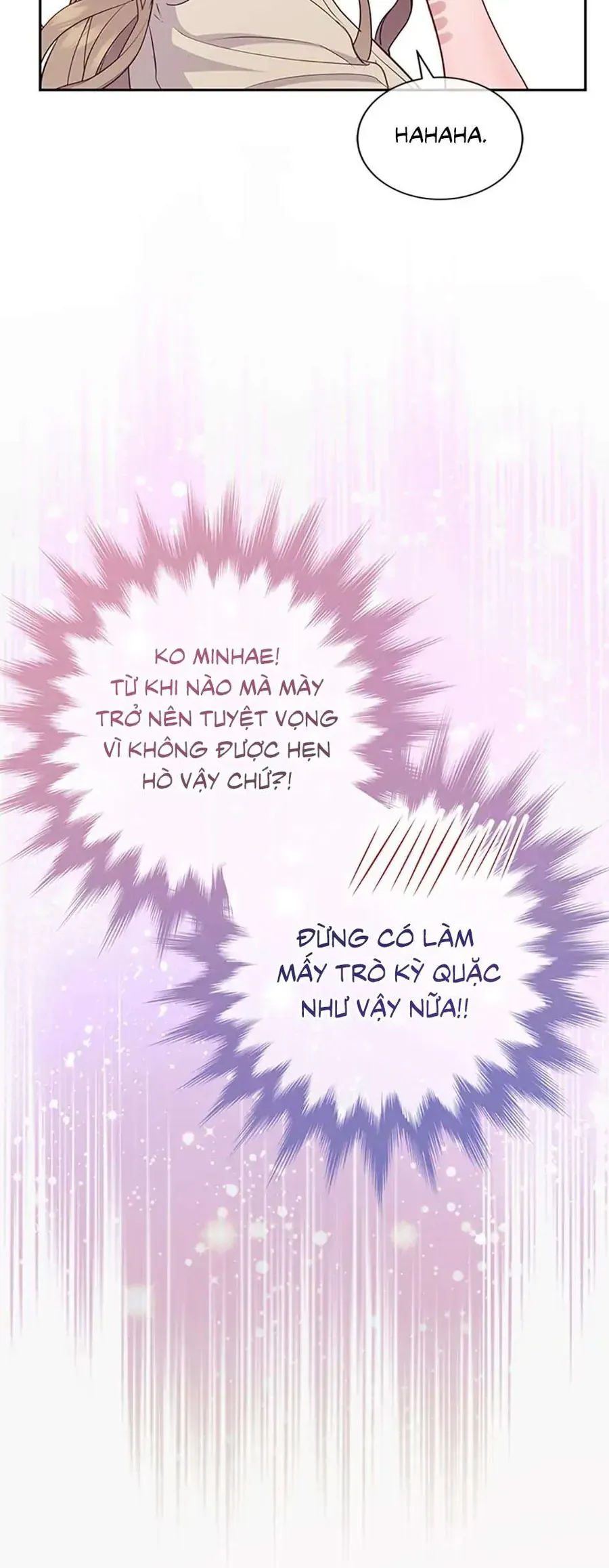 Lời Tỏ Tình Đáng Ngờ - Chap 30 - Trang 34
