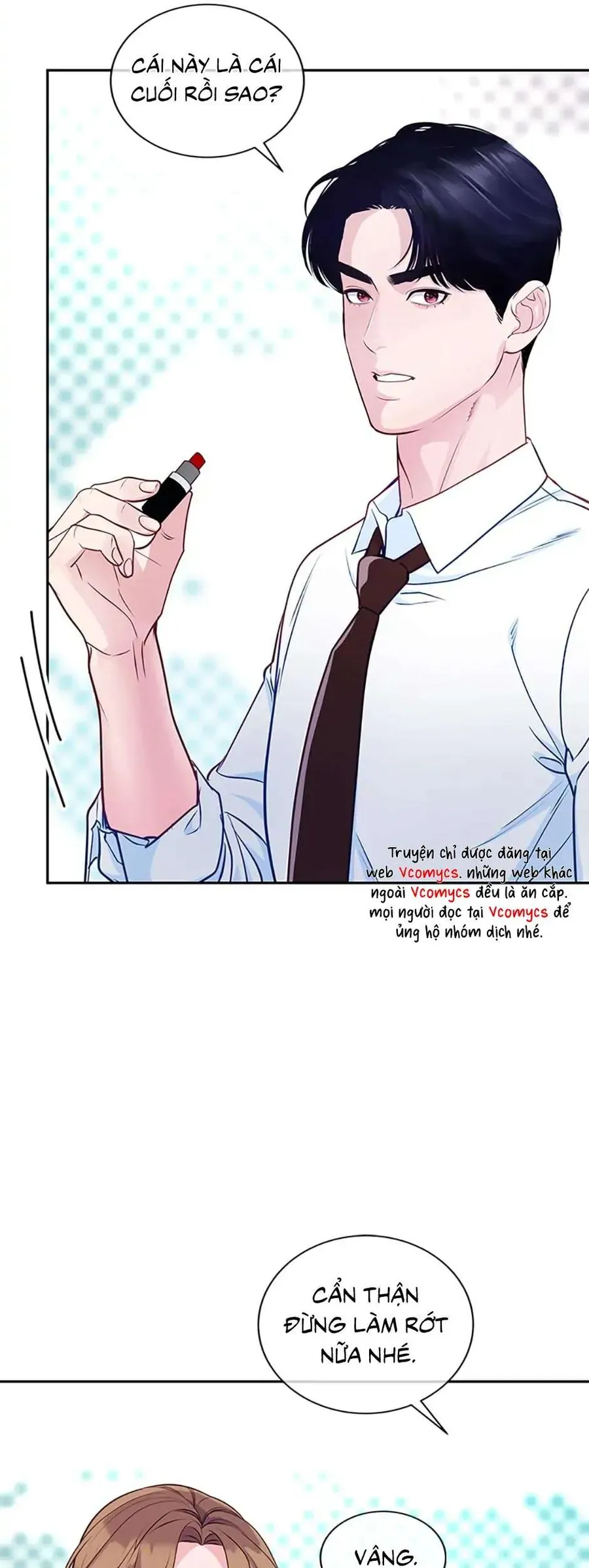Lời Tỏ Tình Đáng Ngờ - Chap 30 - Trang 36