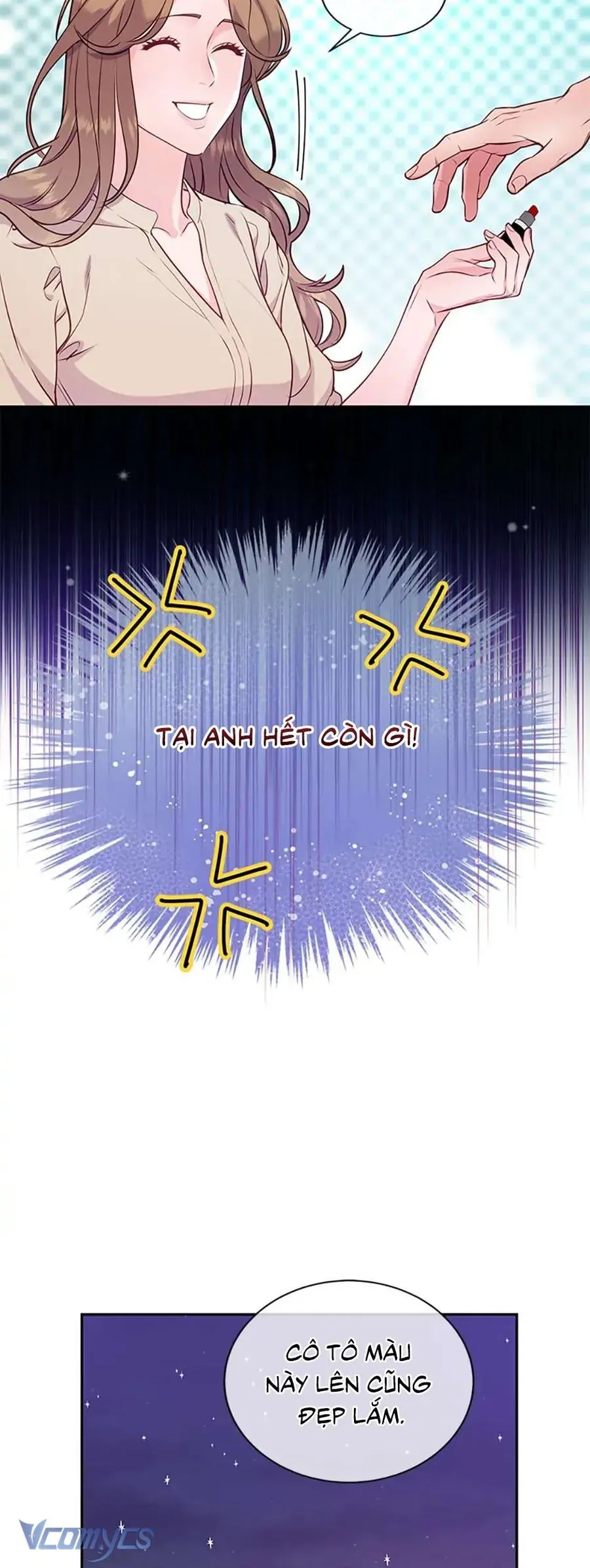 Lời Tỏ Tình Đáng Ngờ - Chap 30 - Trang 37