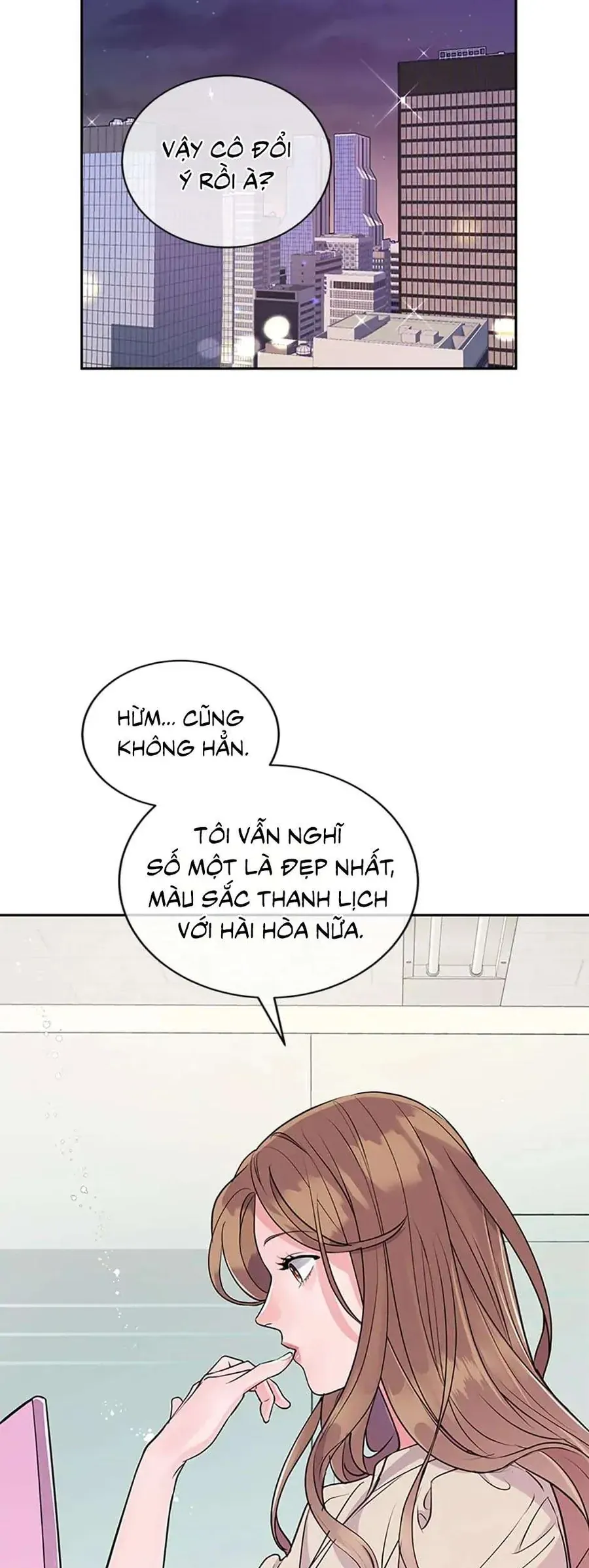 Lời Tỏ Tình Đáng Ngờ - Chap 30 - Trang 38