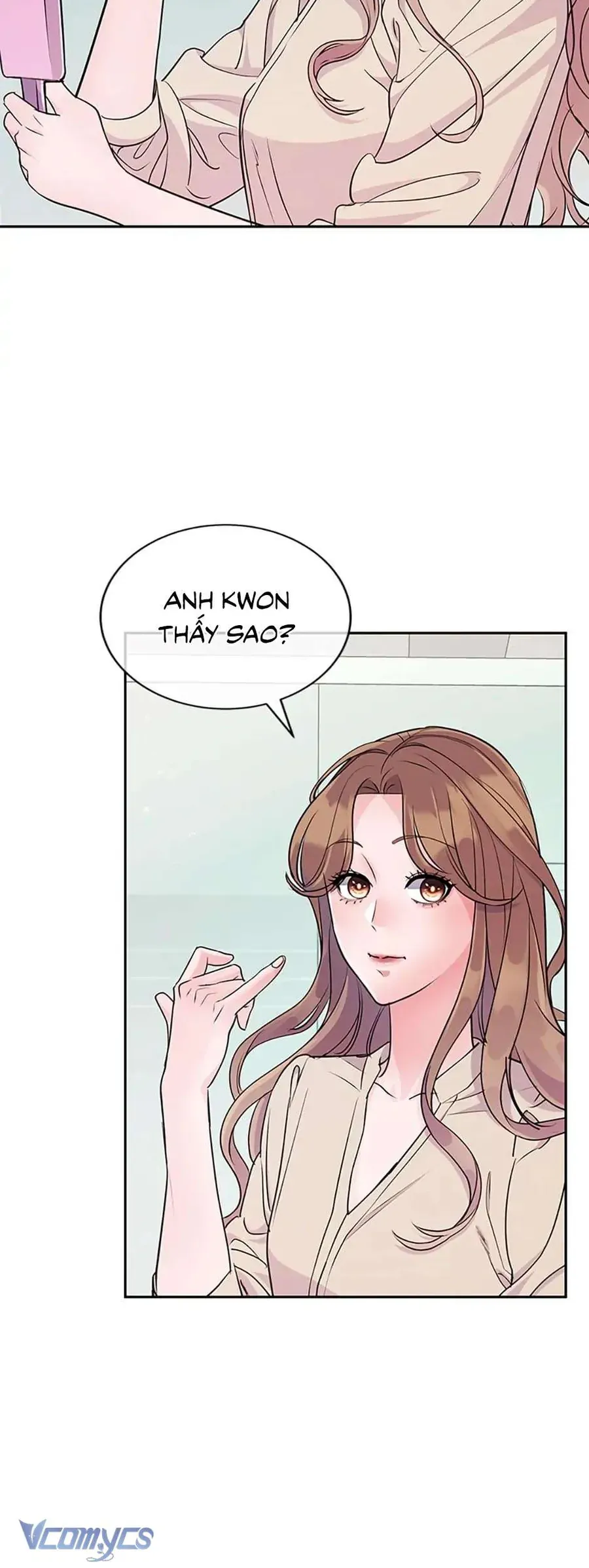 Lời Tỏ Tình Đáng Ngờ - Chap 30 - Trang 39