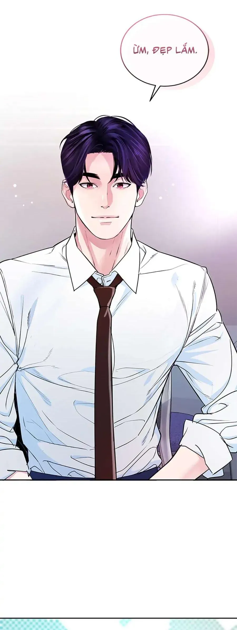 Lời Tỏ Tình Đáng Ngờ - Chap 30 - Trang 40