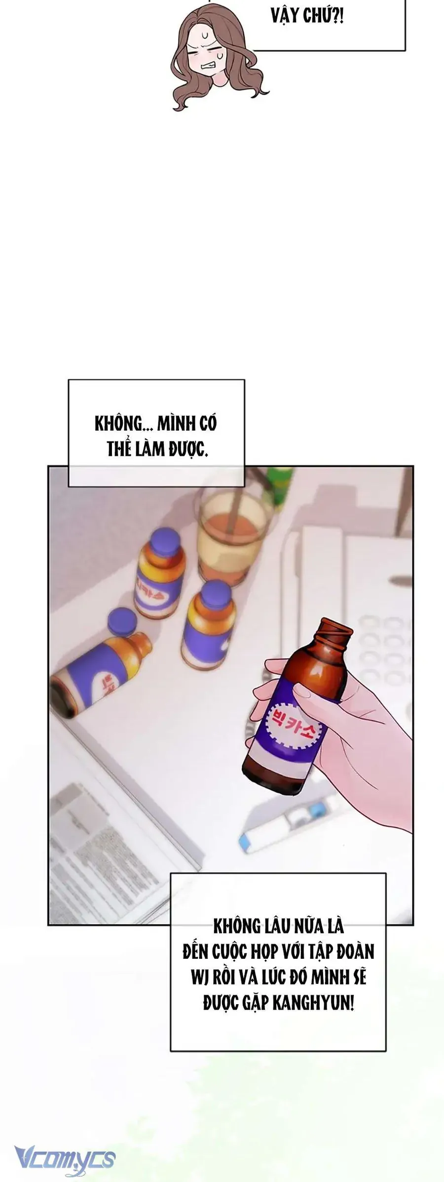 Lời Tỏ Tình Đáng Ngờ - Chap 30 - Trang 5
