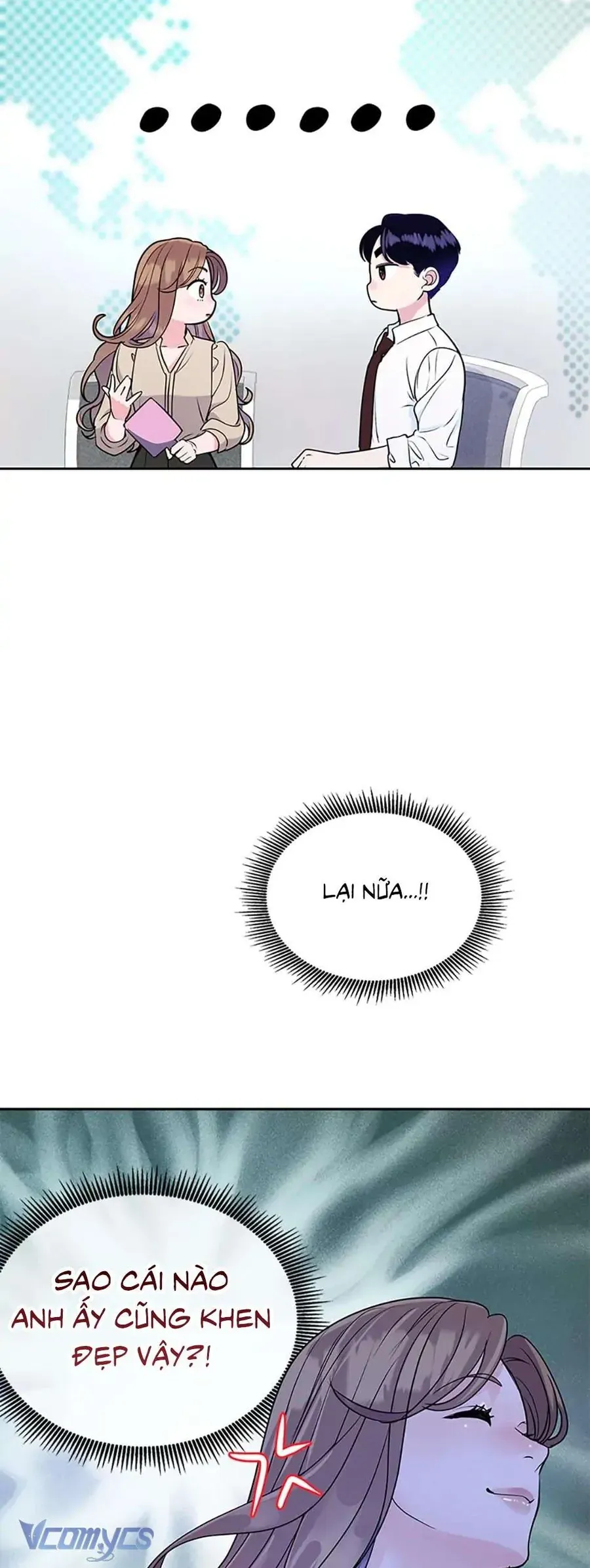 Lời Tỏ Tình Đáng Ngờ - Chap 30 - Trang 41