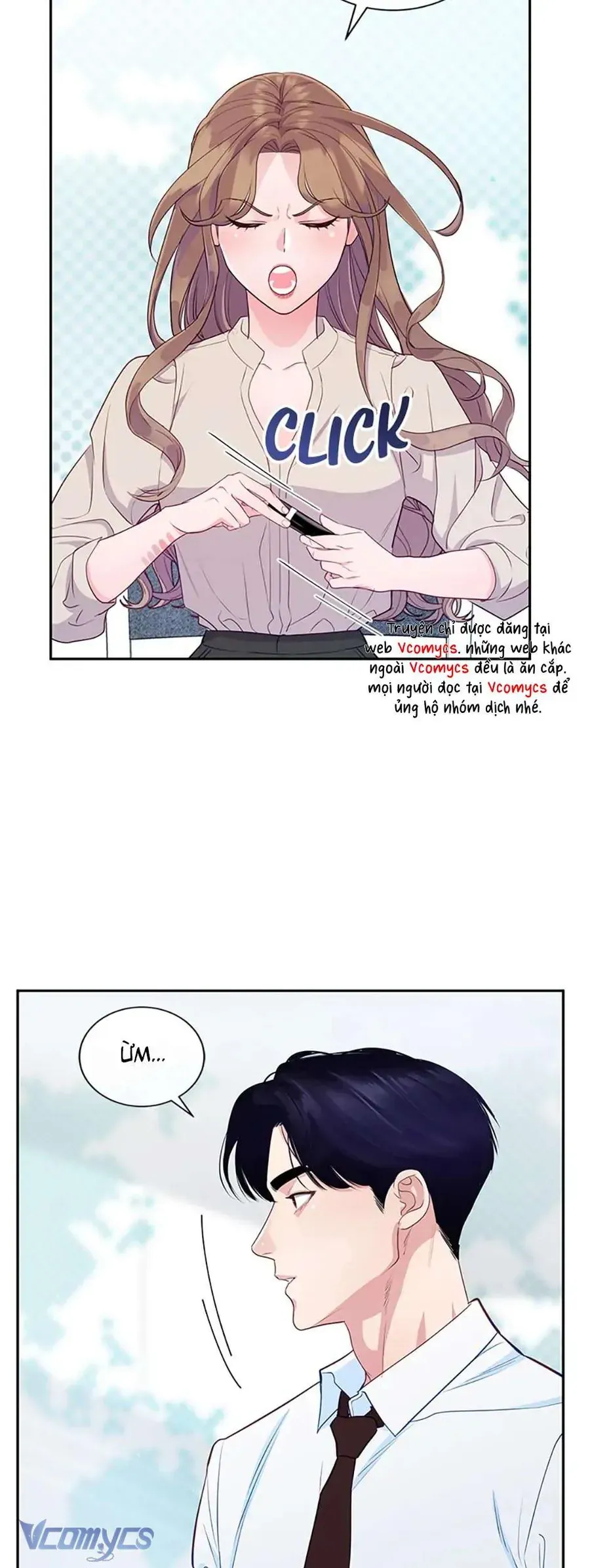 Lời Tỏ Tình Đáng Ngờ - Chap 30 - Trang 43