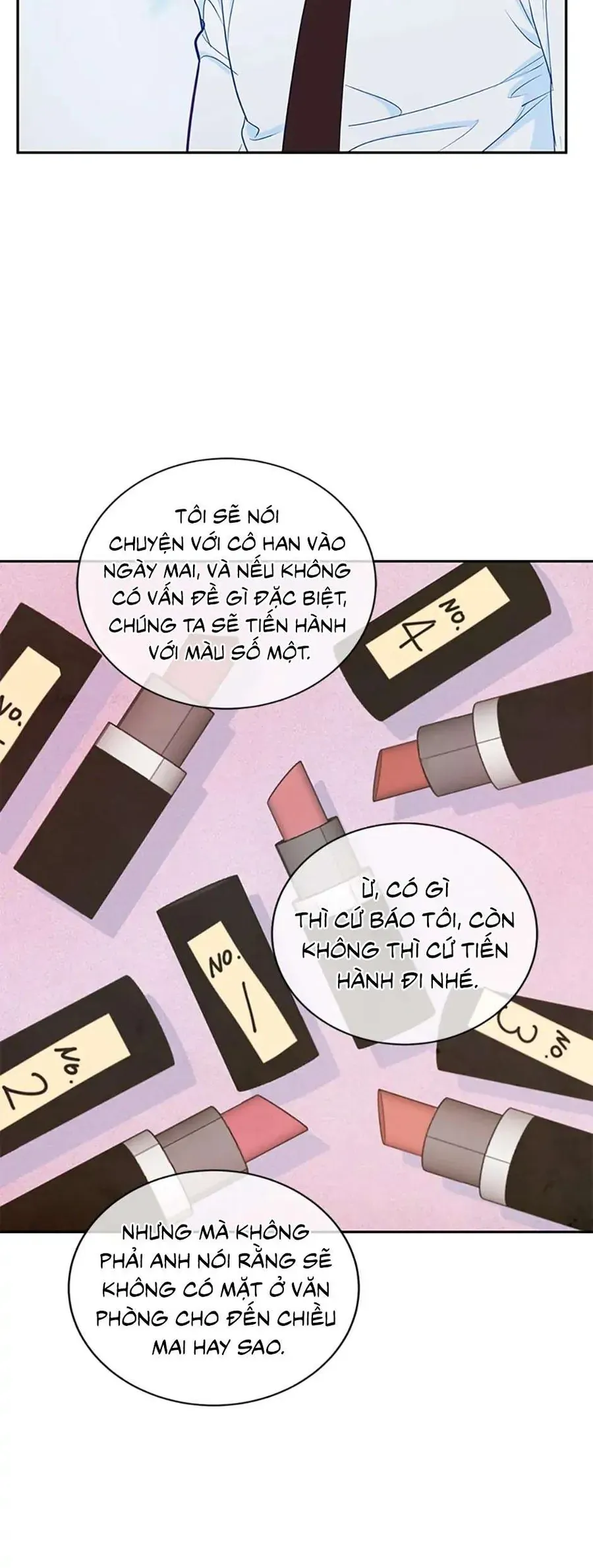 Lời Tỏ Tình Đáng Ngờ - Chap 30 - Trang 44