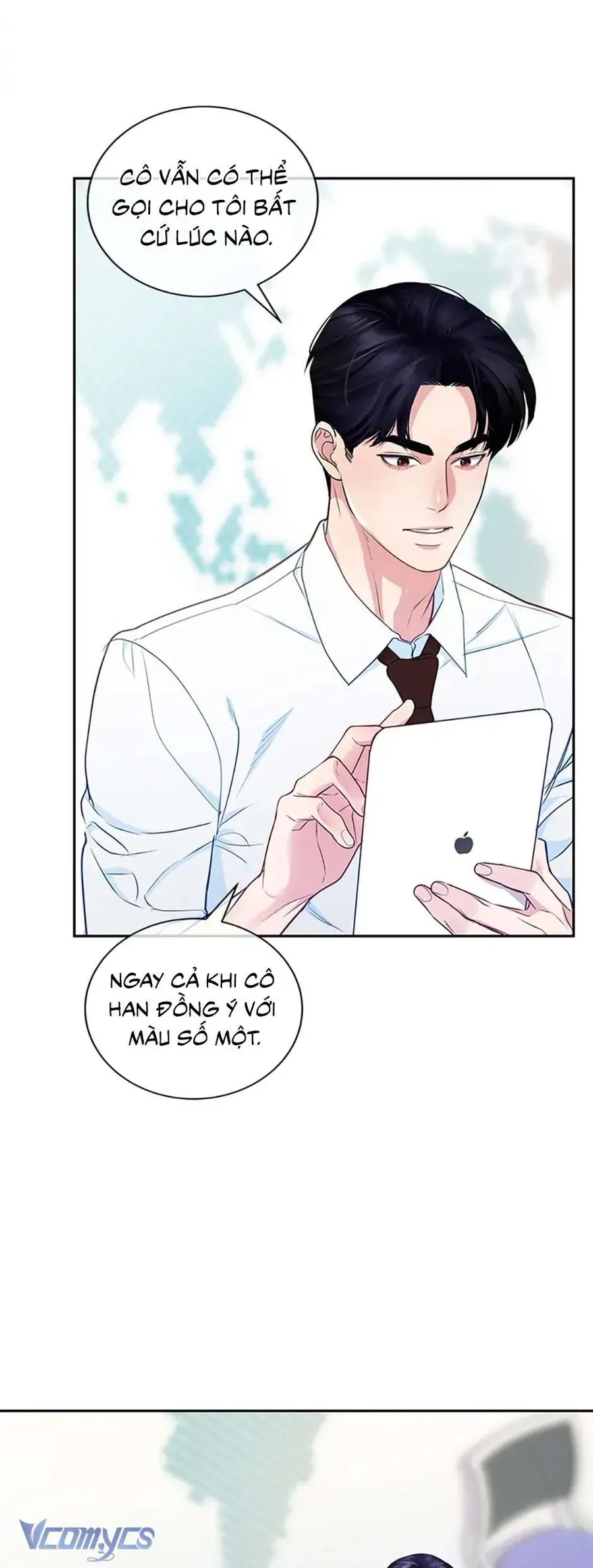 Lời Tỏ Tình Đáng Ngờ - Chap 30 - Trang 45
