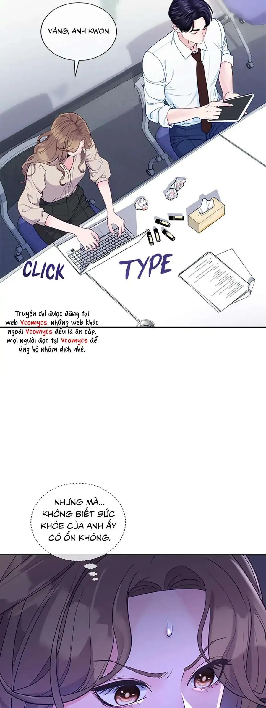 Lời Tỏ Tình Đáng Ngờ - Chap 30 - Trang 46
