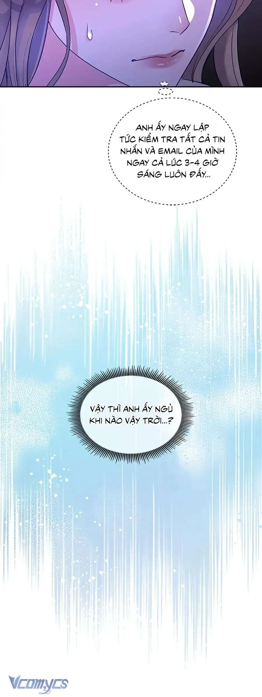 Lời Tỏ Tình Đáng Ngờ - Chap 30 - Trang 47