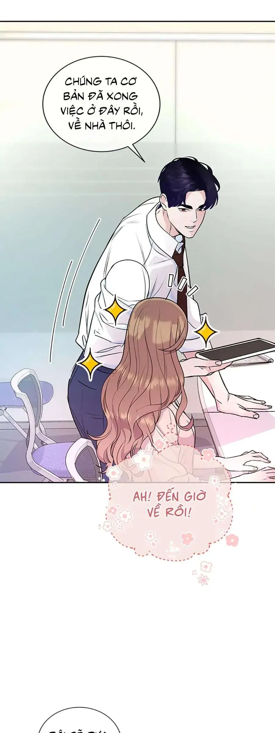 Lời Tỏ Tình Đáng Ngờ - Chap 30 - Trang 48