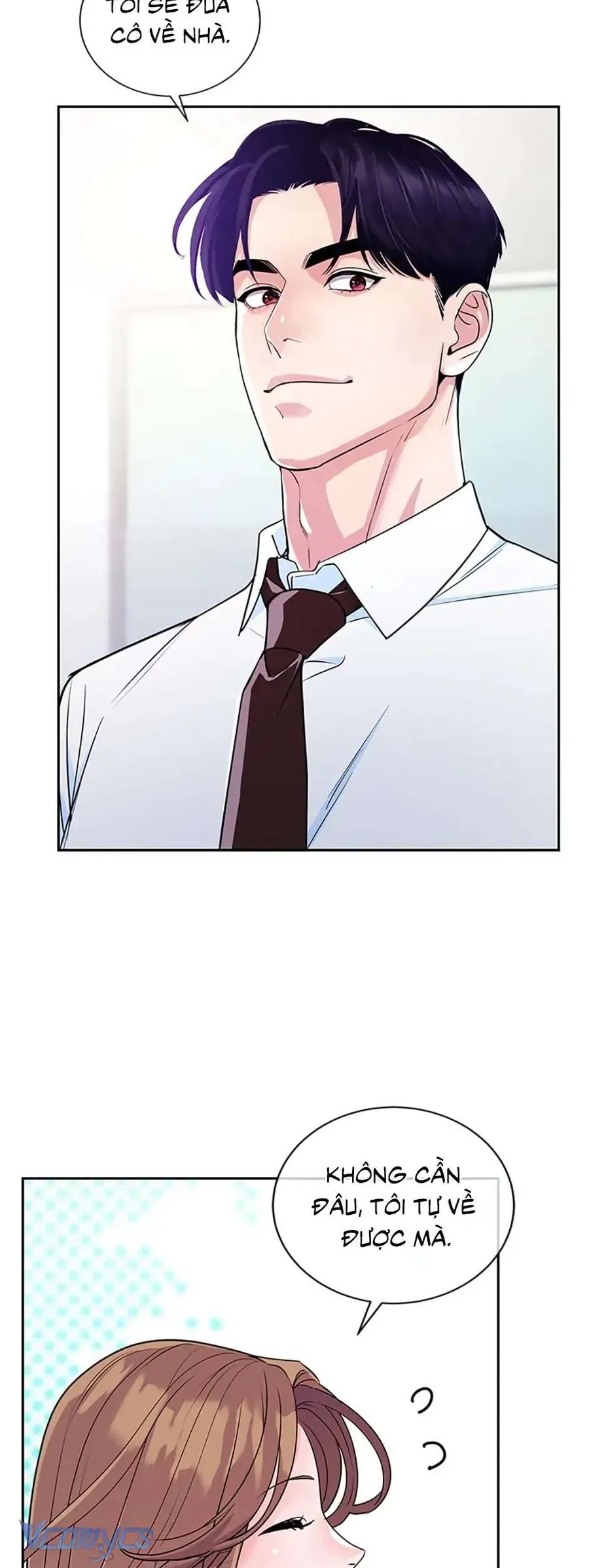 Lời Tỏ Tình Đáng Ngờ - Chap 30 - Trang 49