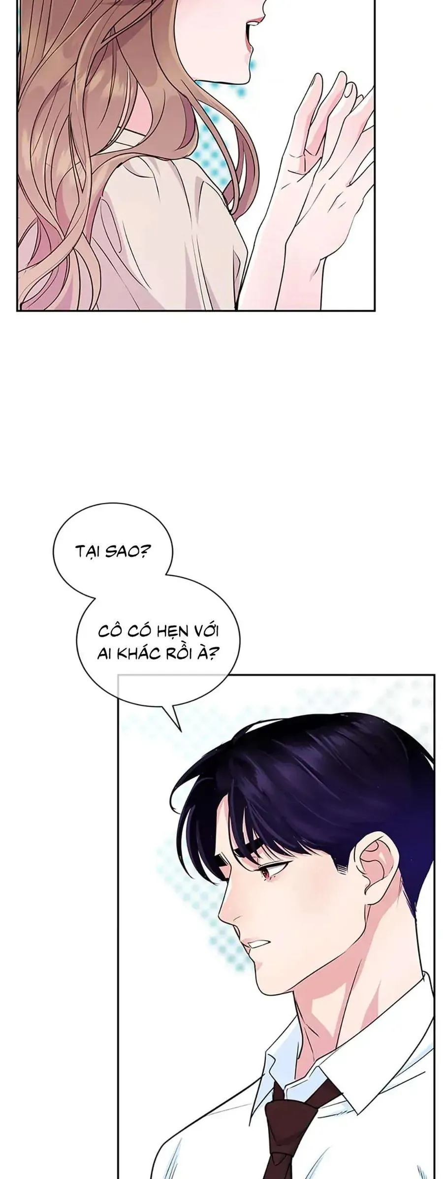 Lời Tỏ Tình Đáng Ngờ - Chap 30 - Trang 50