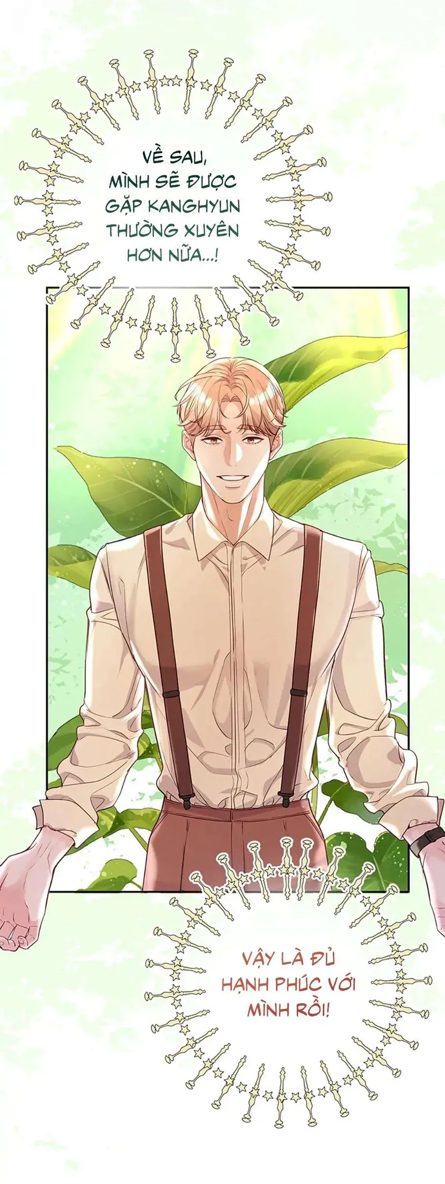 Lời Tỏ Tình Đáng Ngờ - Chap 30 - Trang 6