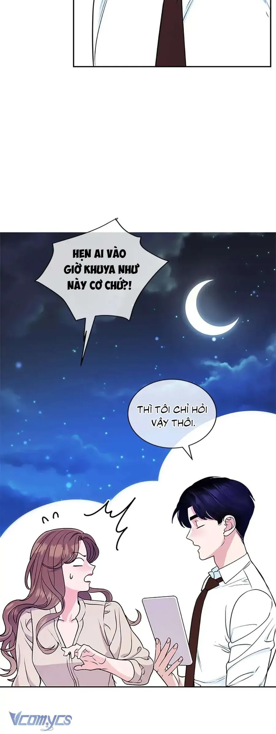 Lời Tỏ Tình Đáng Ngờ - Chap 30 - Trang 51