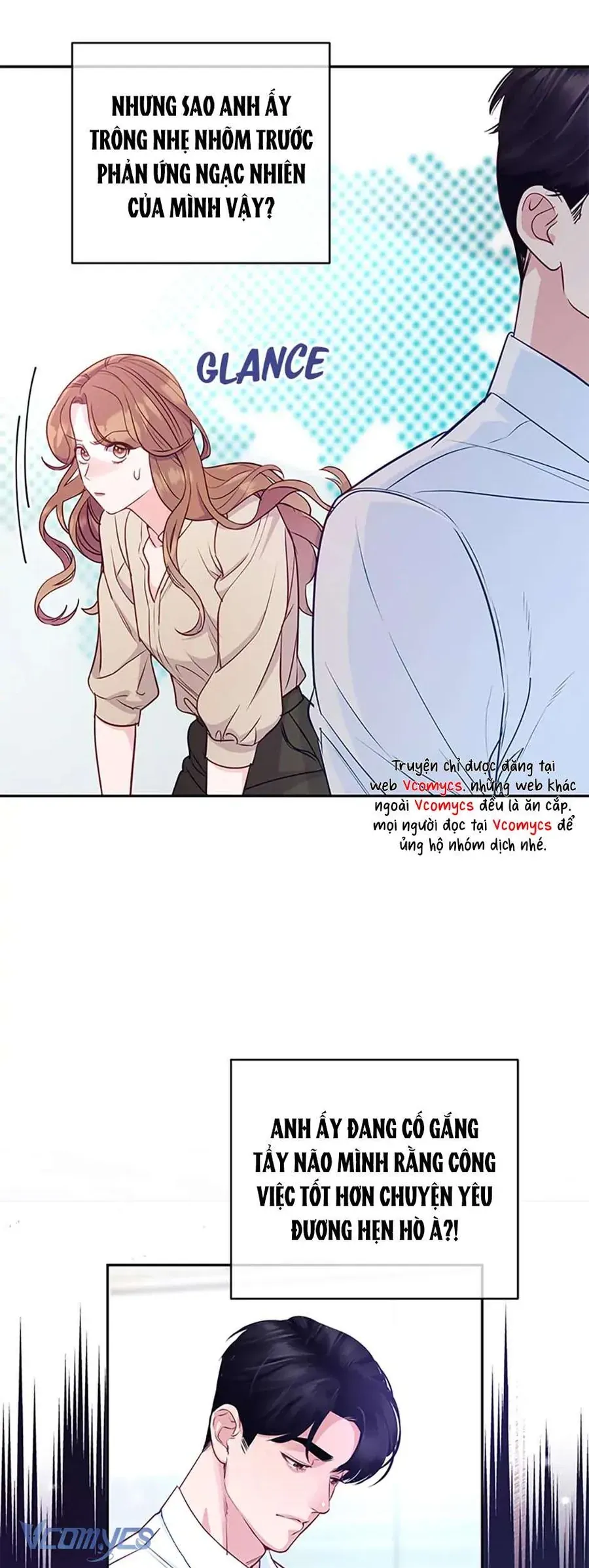 Lời Tỏ Tình Đáng Ngờ - Chap 30 - Trang 53