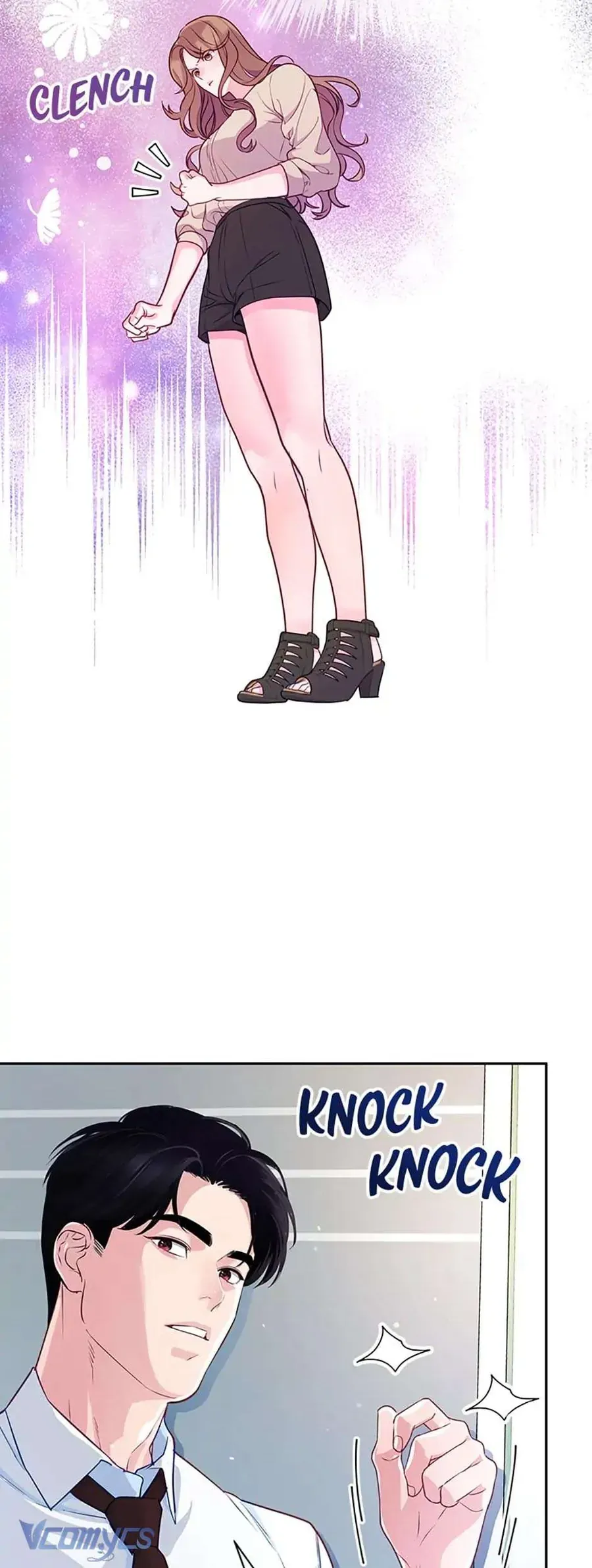 Lời Tỏ Tình Đáng Ngờ - Chap 30 - Trang 55