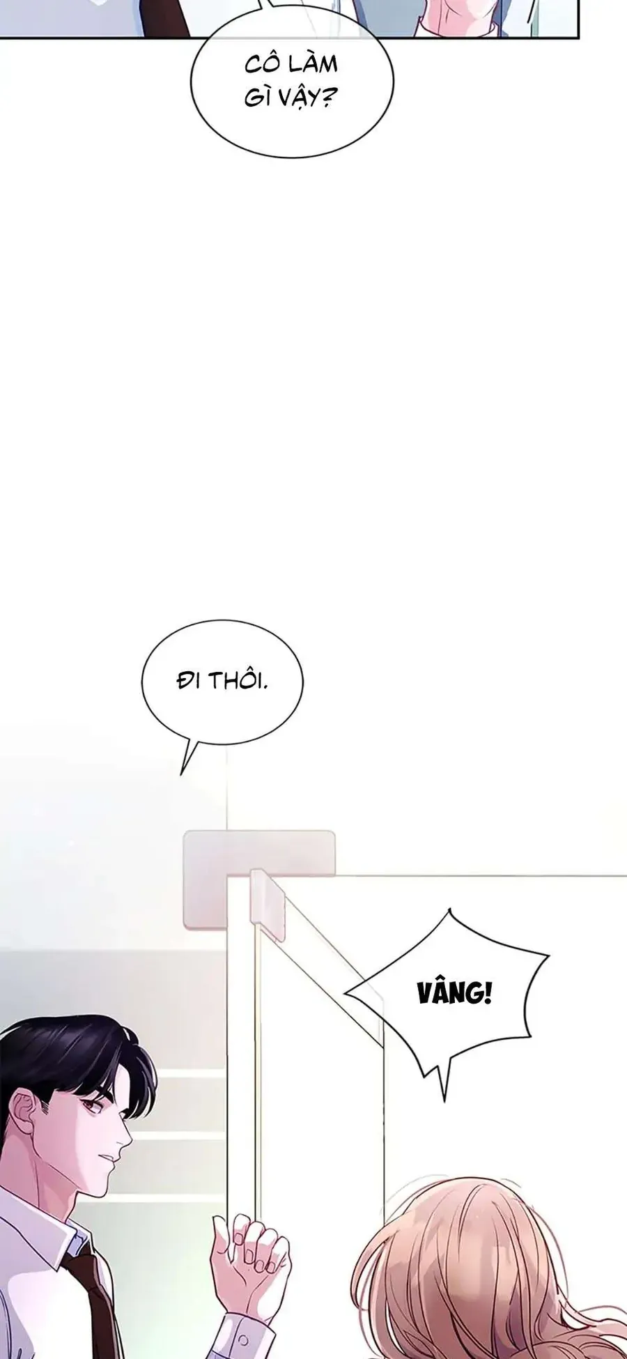 Lời Tỏ Tình Đáng Ngờ - Chap 30 - Trang 56