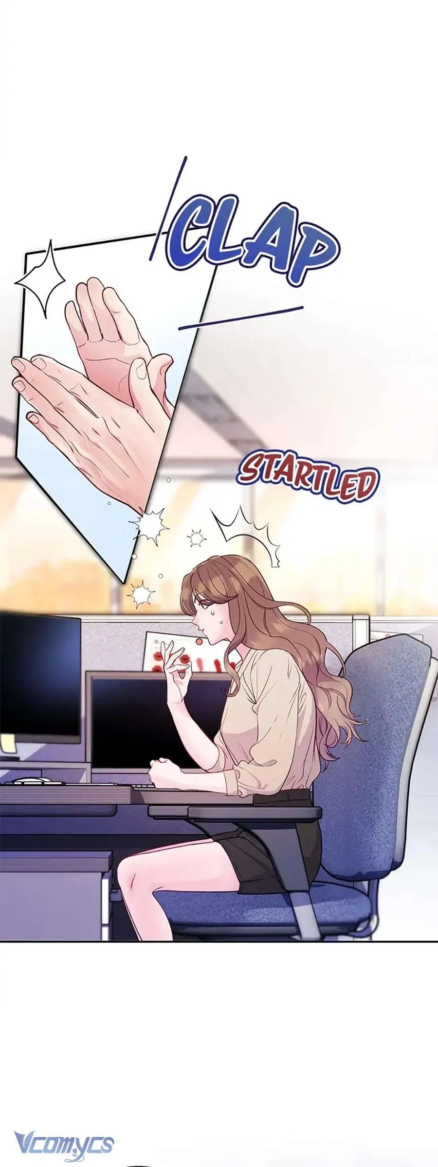 Lời Tỏ Tình Đáng Ngờ - Chap 30 - Trang 7