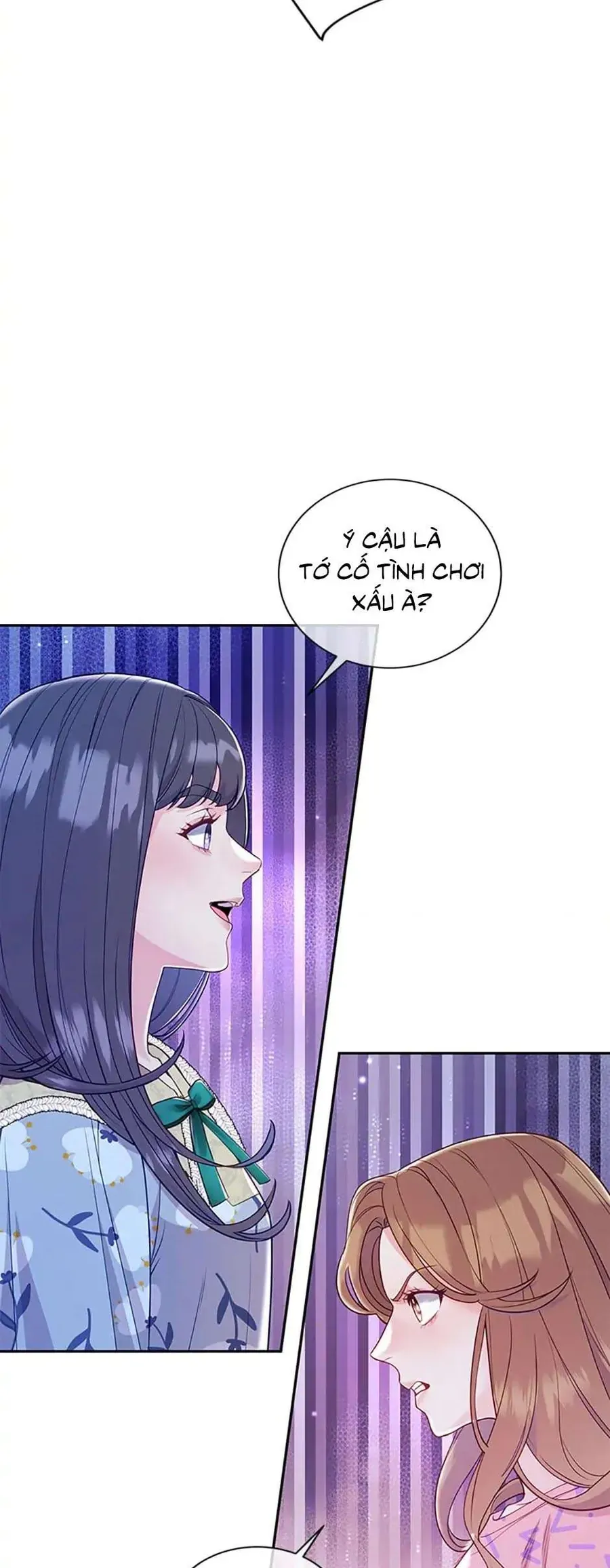 Lời Tỏ Tình Đáng Ngờ - Chap 31 - Trang 12