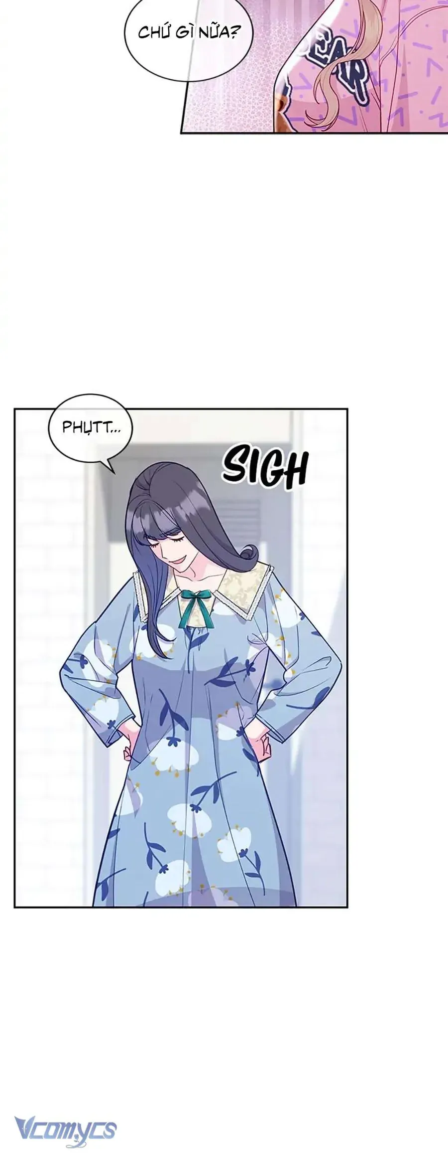 Lời Tỏ Tình Đáng Ngờ - Chap 31 - Trang 13