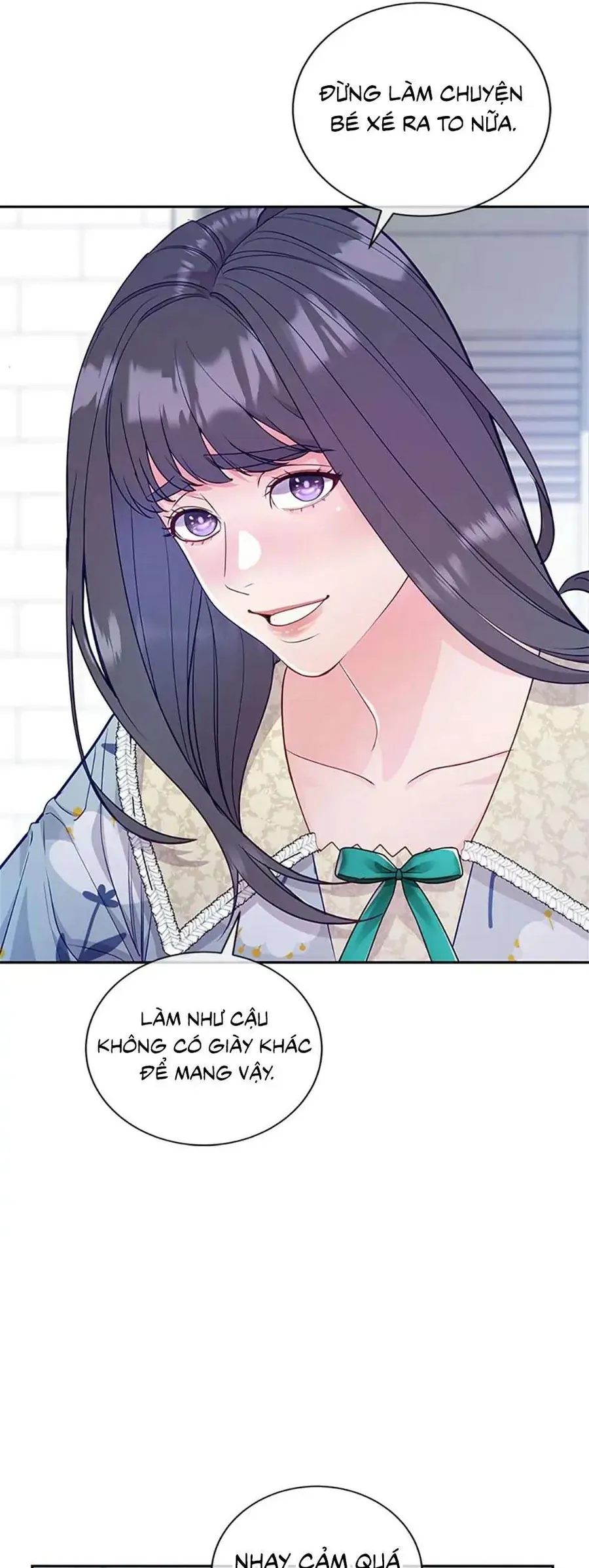 Lời Tỏ Tình Đáng Ngờ - Chap 31 - Trang 14