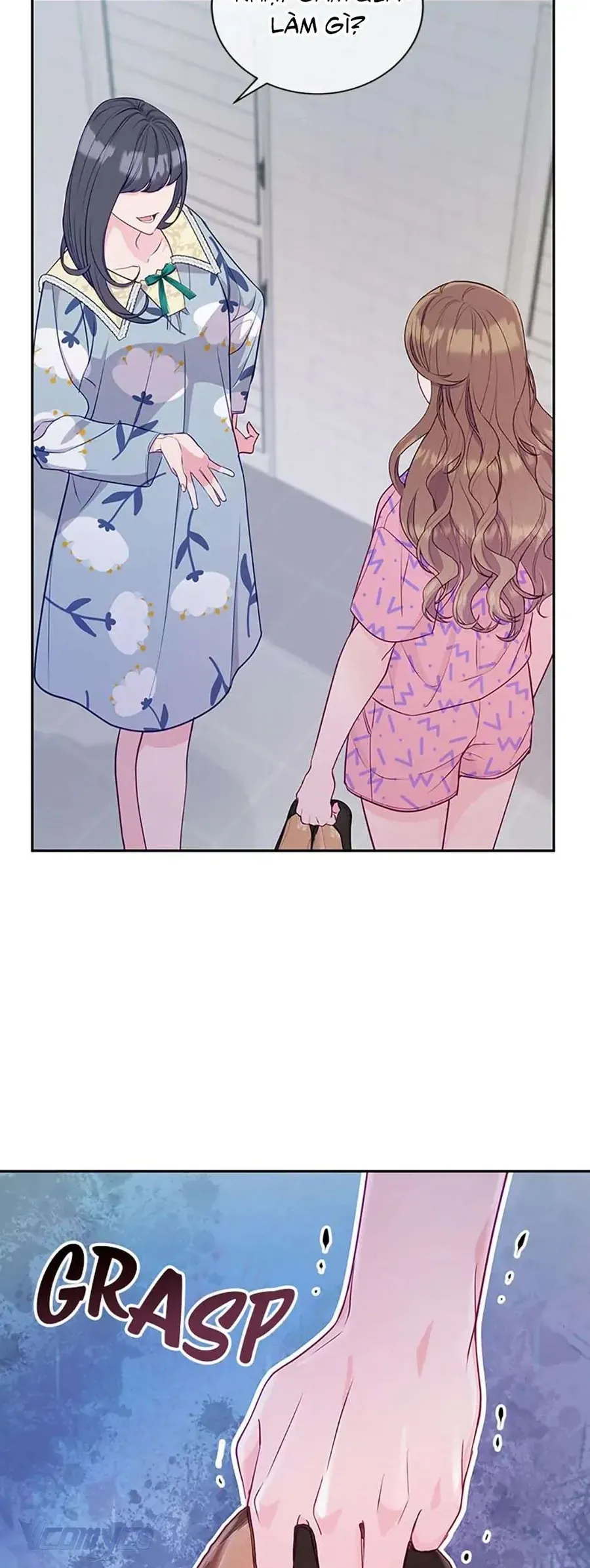 Lời Tỏ Tình Đáng Ngờ - Chap 31 - Trang 15