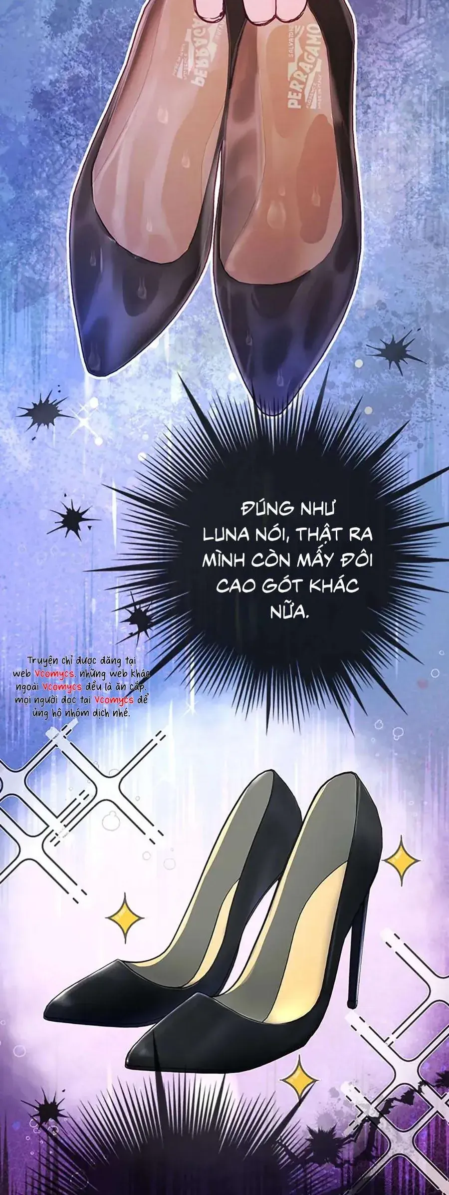 Lời Tỏ Tình Đáng Ngờ - Chap 31 - Trang 16