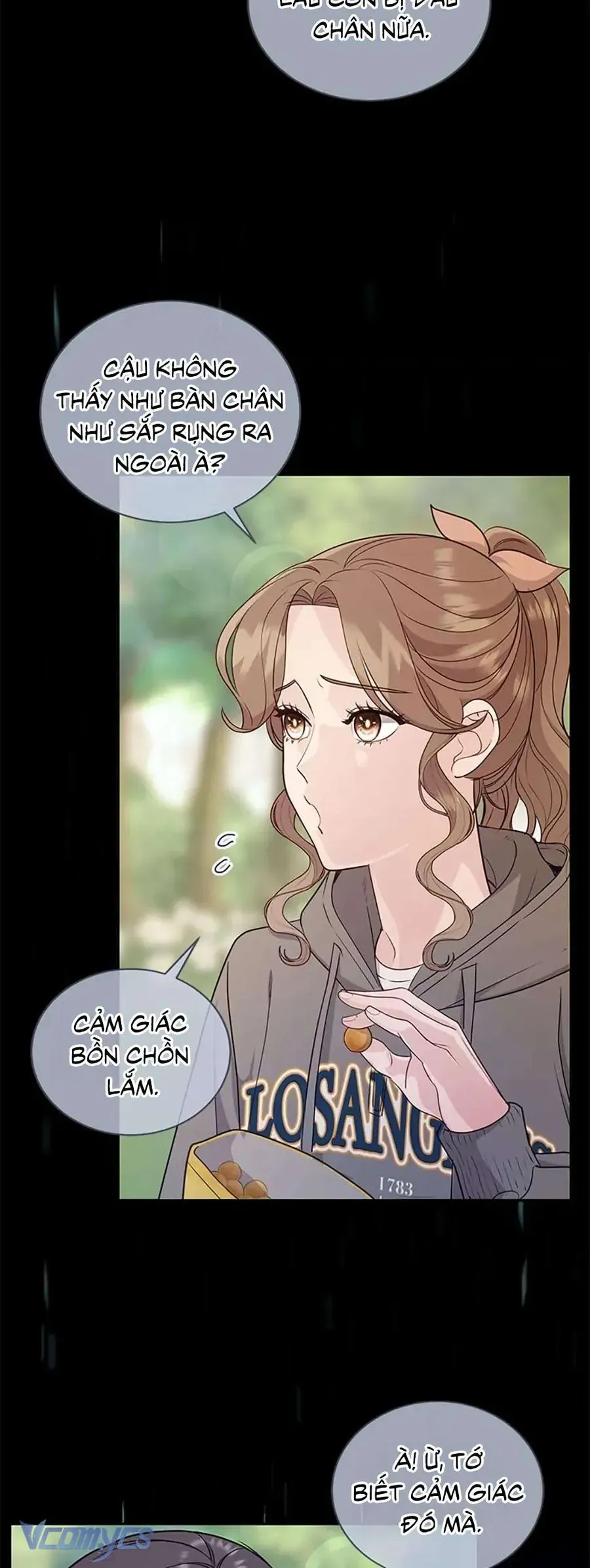 Lời Tỏ Tình Đáng Ngờ - Chap 31 - Trang 19