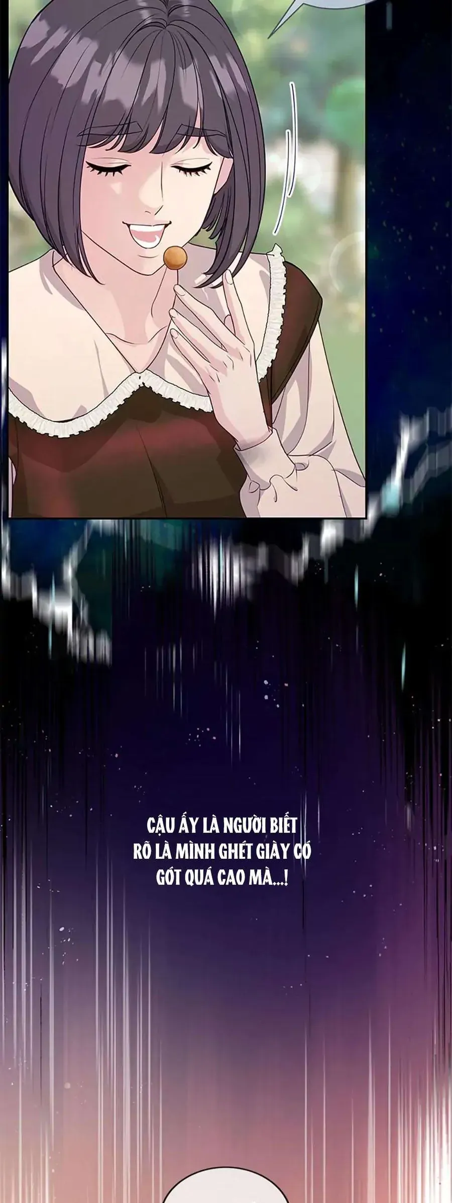 Lời Tỏ Tình Đáng Ngờ - Chap 31 - Trang 20