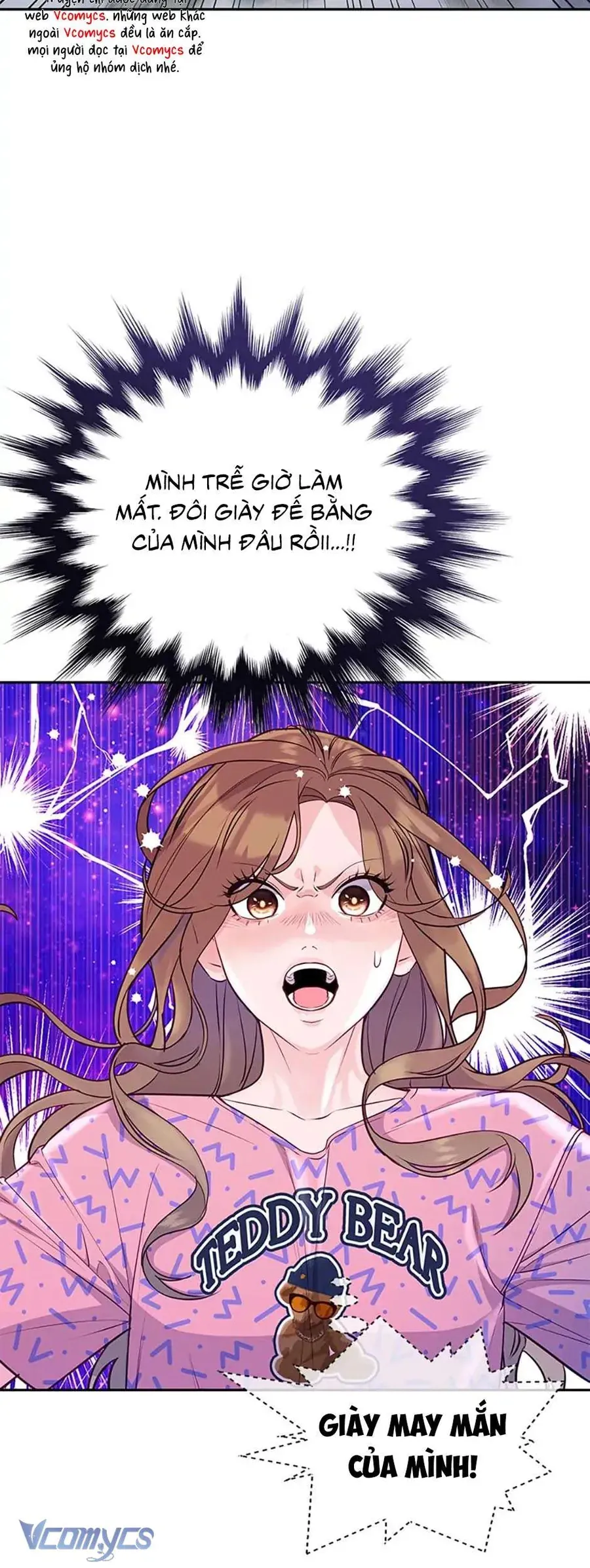 Lời Tỏ Tình Đáng Ngờ - Chap 31 - Trang 3