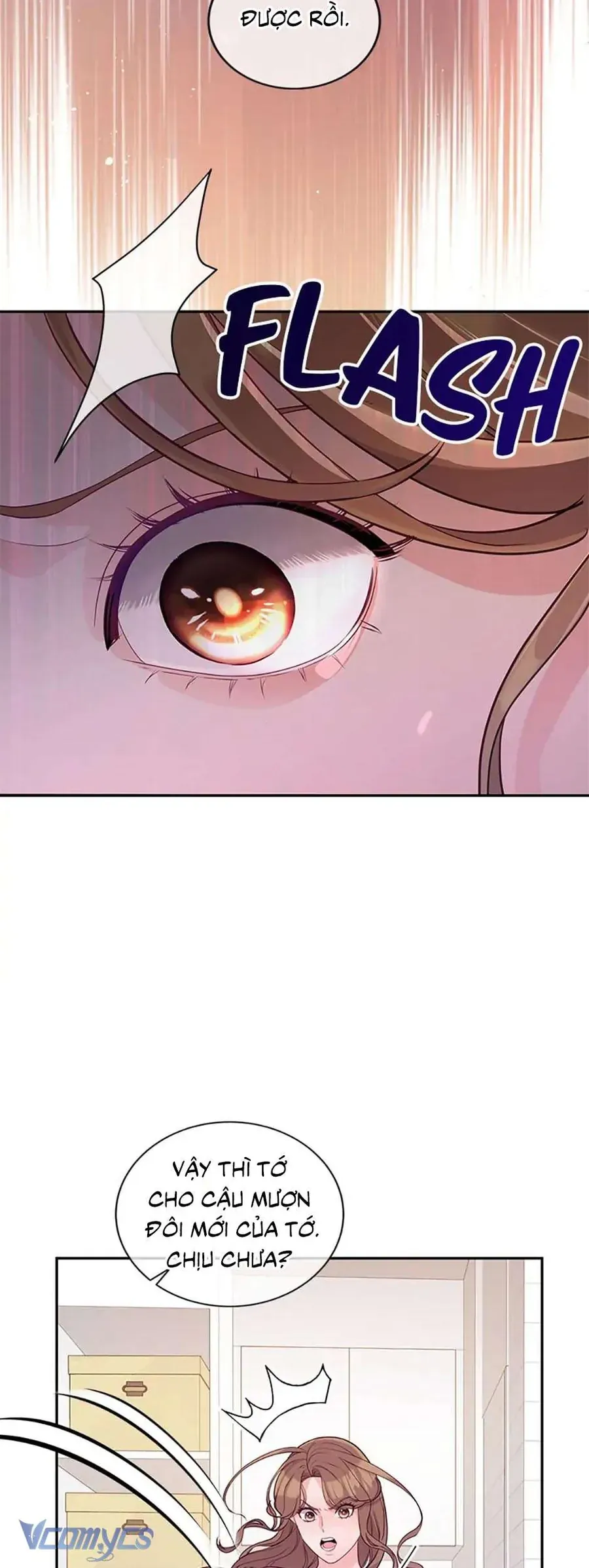 Lời Tỏ Tình Đáng Ngờ - Chap 31 - Trang 21
