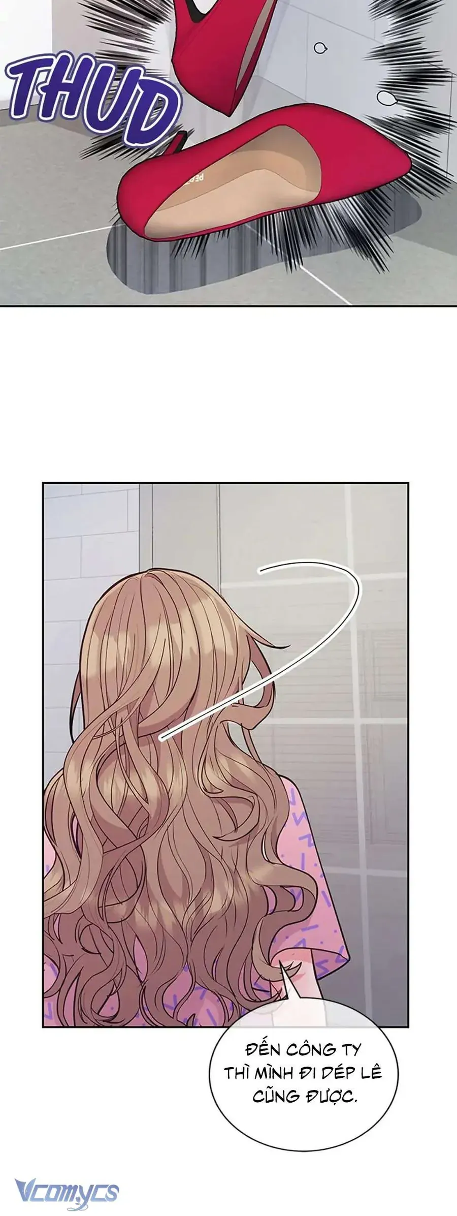 Lời Tỏ Tình Đáng Ngờ - Chap 31 - Trang 27