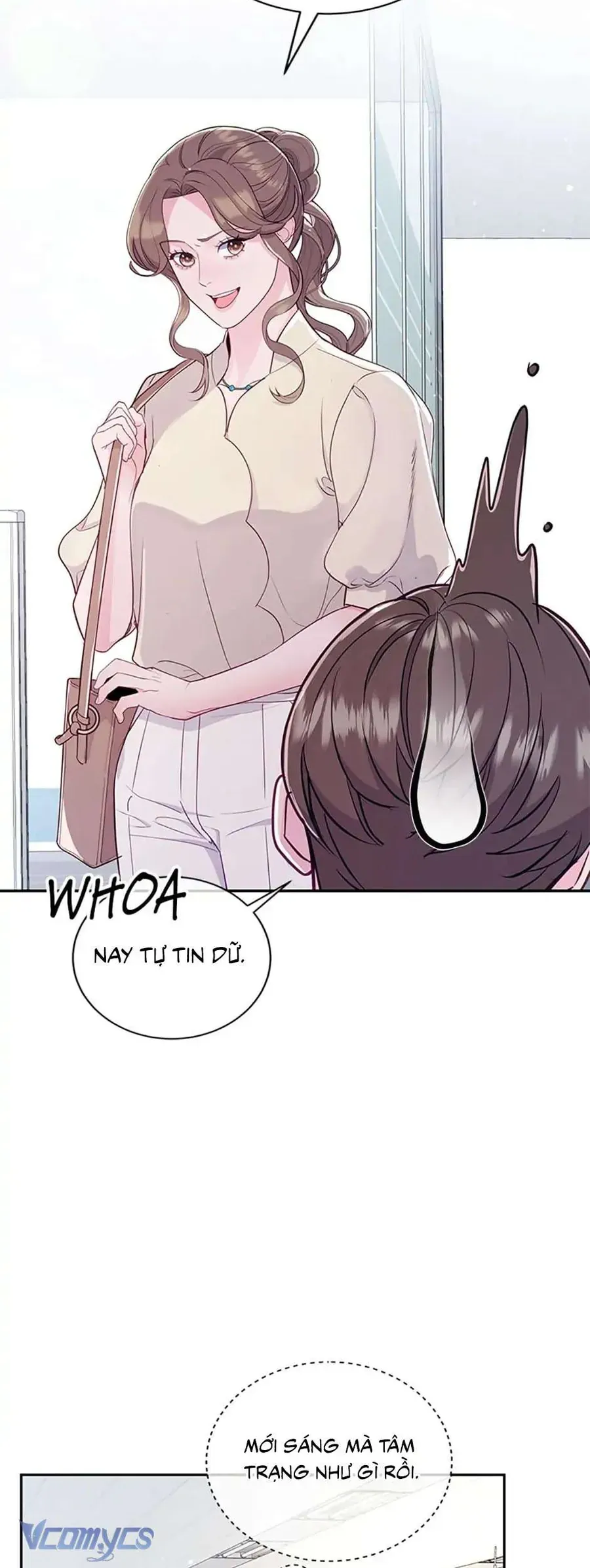 Lời Tỏ Tình Đáng Ngờ - Chap 31 - Trang 31