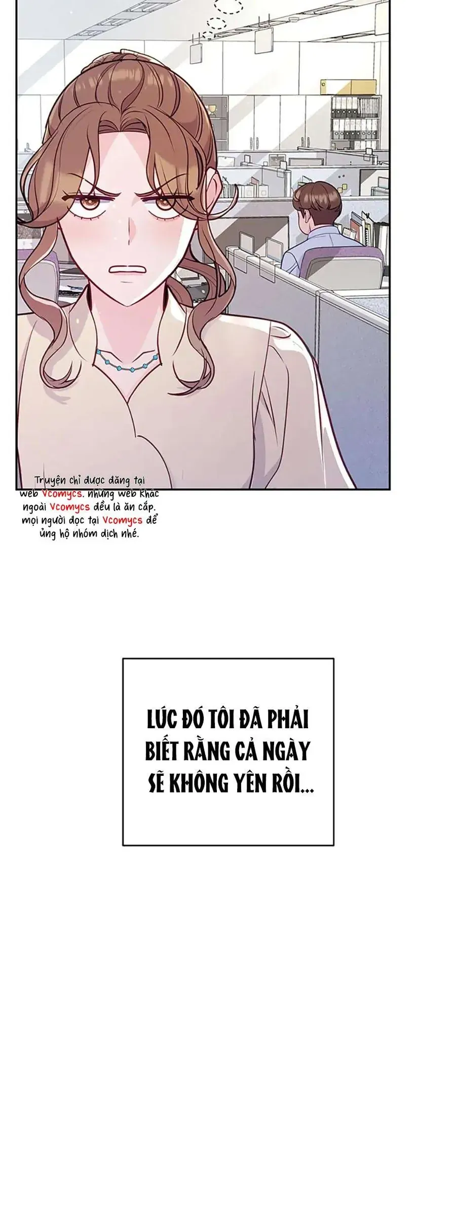Lời Tỏ Tình Đáng Ngờ - Chap 31 - Trang 32