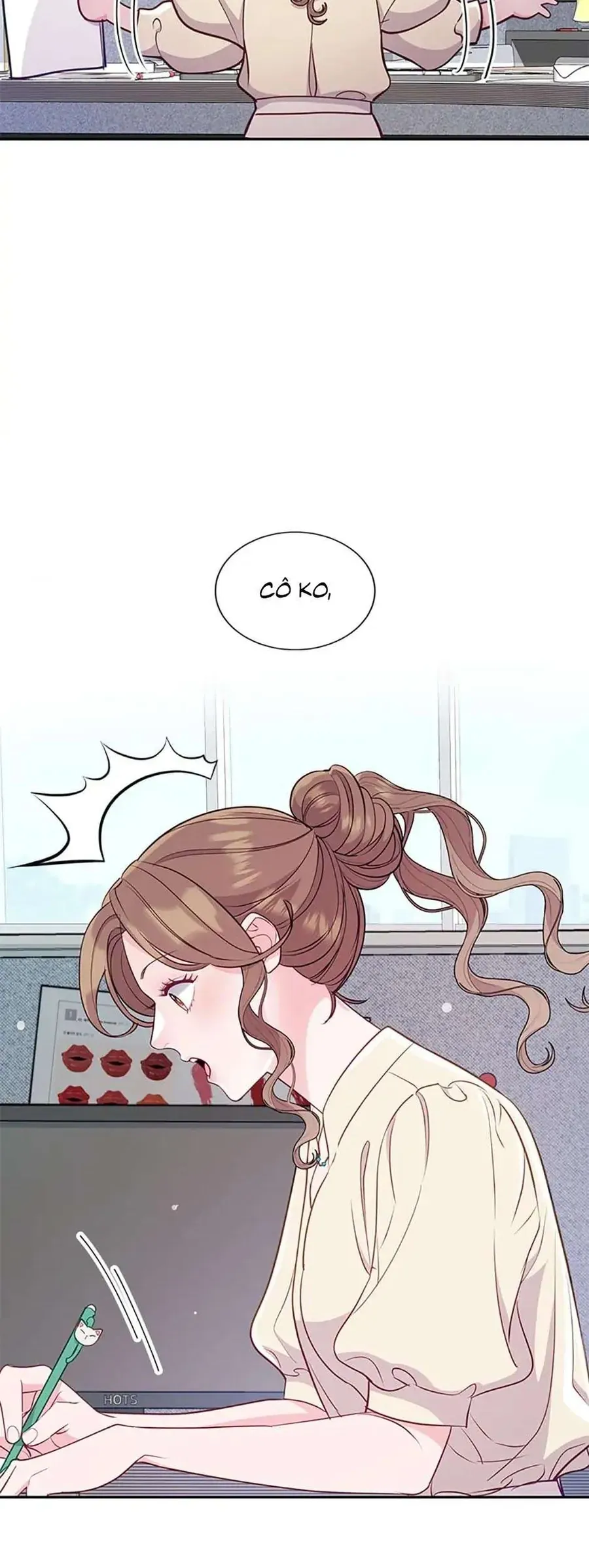 Lời Tỏ Tình Đáng Ngờ - Chap 31 - Trang 34