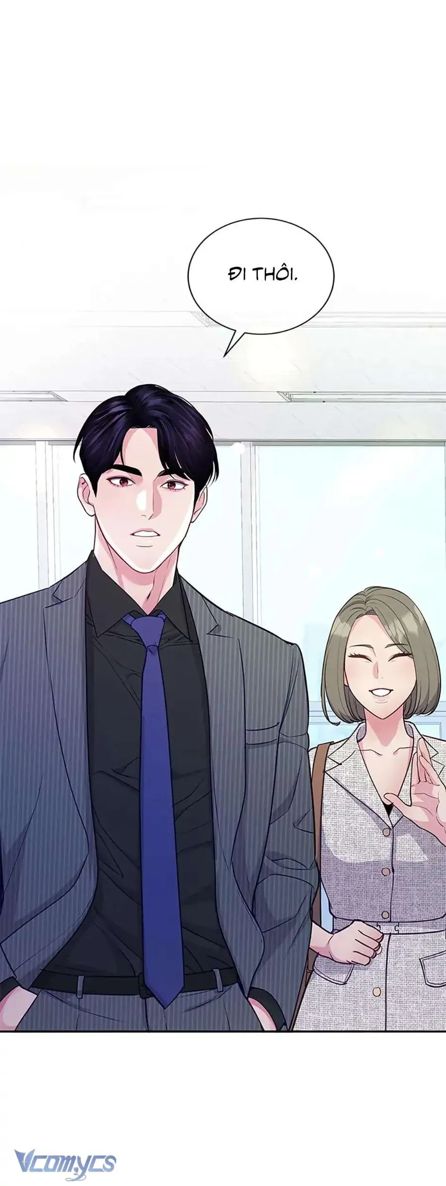 Lời Tỏ Tình Đáng Ngờ - Chap 31 - Trang 35