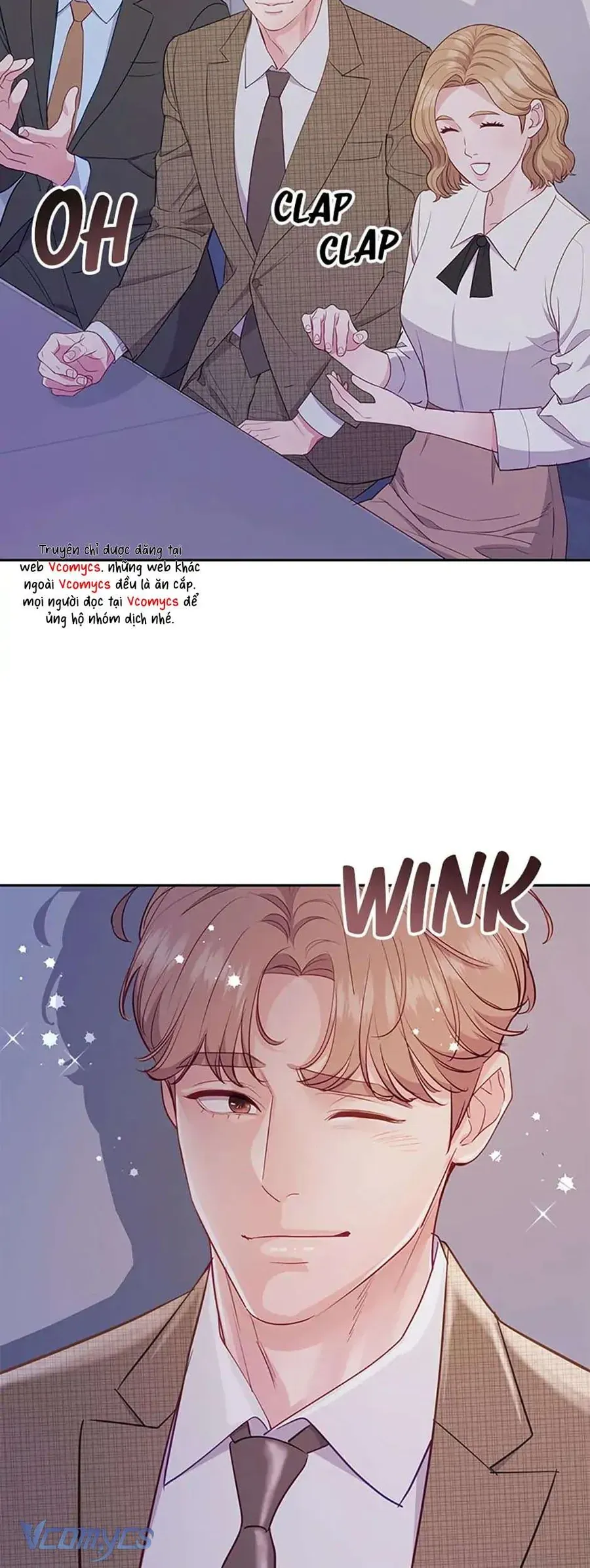 Lời Tỏ Tình Đáng Ngờ - Chap 31 - Trang 41