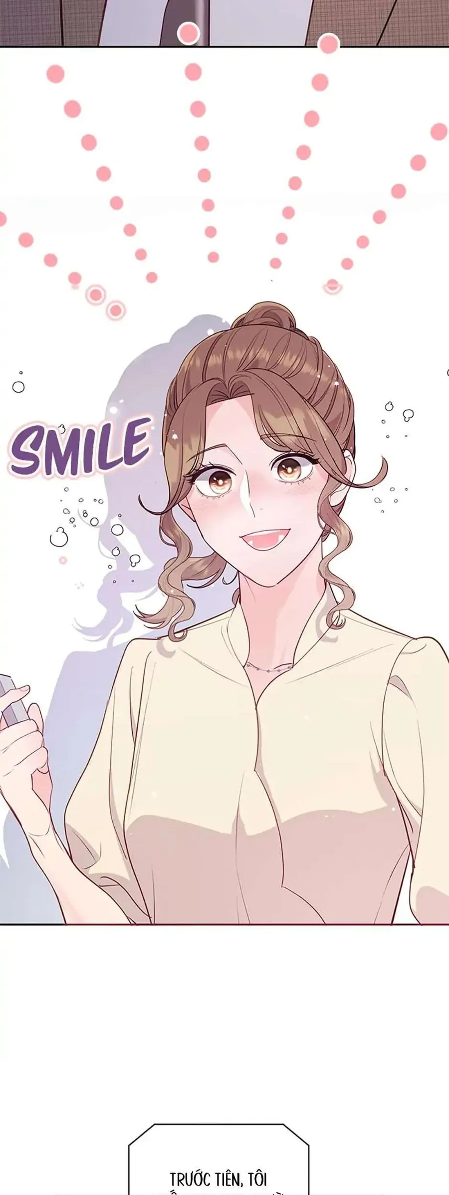 Lời Tỏ Tình Đáng Ngờ - Chap 31 - Trang 42
