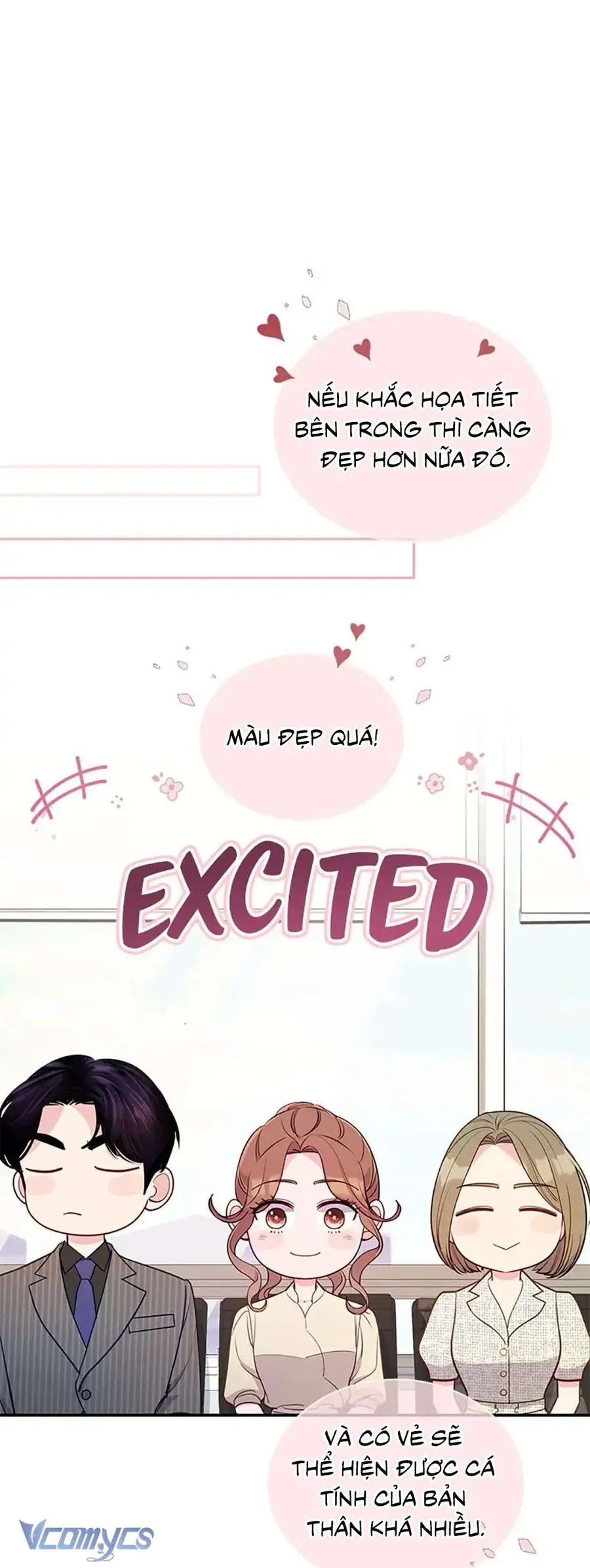 Lời Tỏ Tình Đáng Ngờ - Chap 31 - Trang 45