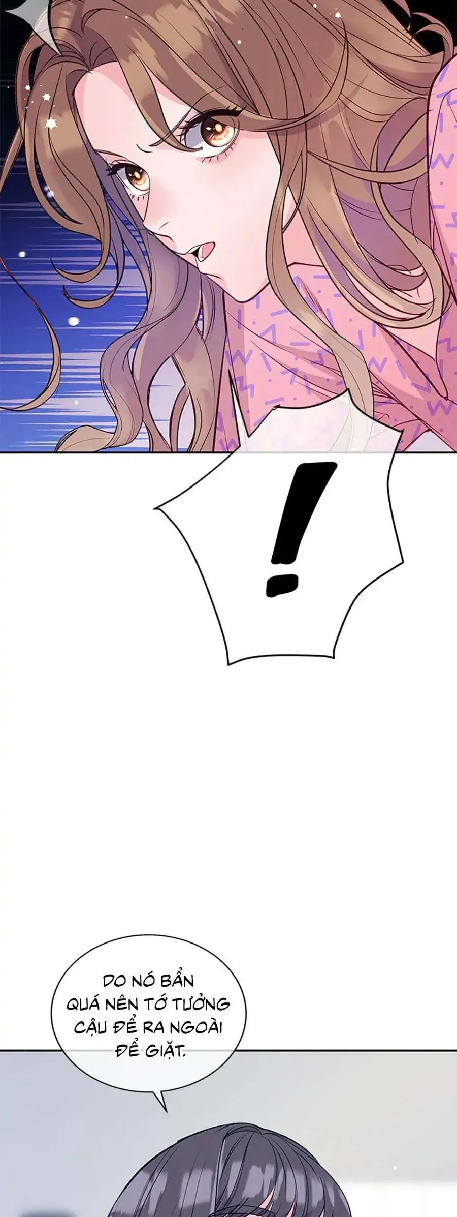 Lời Tỏ Tình Đáng Ngờ - Chap 31 - Trang 6