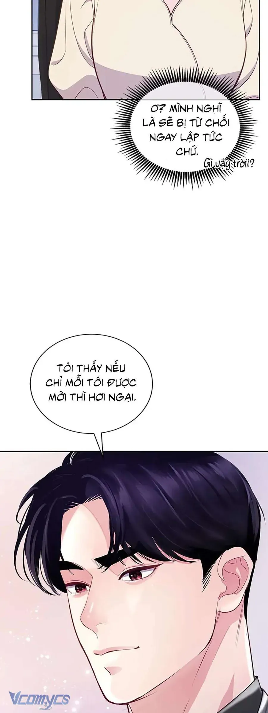Lời Tỏ Tình Đáng Ngờ - Chap 31 - Trang 51