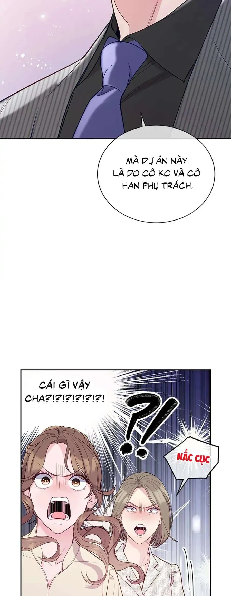 Lời Tỏ Tình Đáng Ngờ - Chap 31 - Trang 52