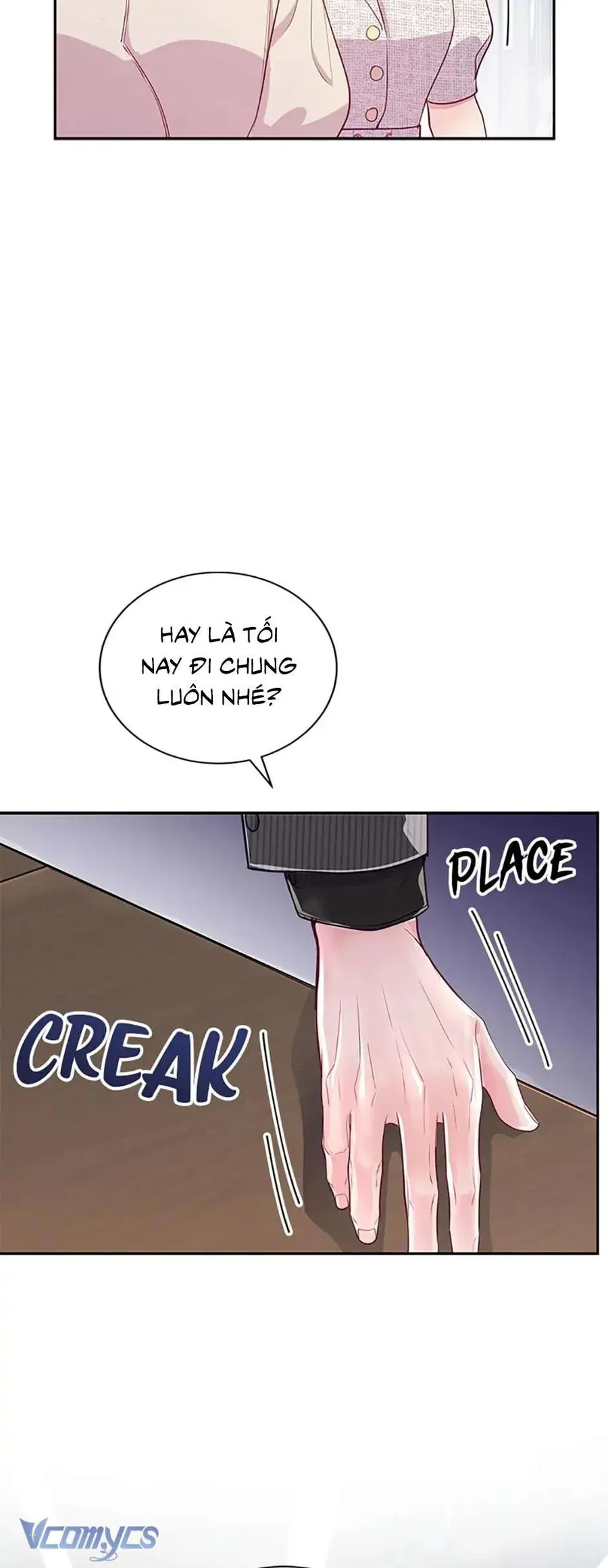 Lời Tỏ Tình Đáng Ngờ - Chap 31 - Trang 53