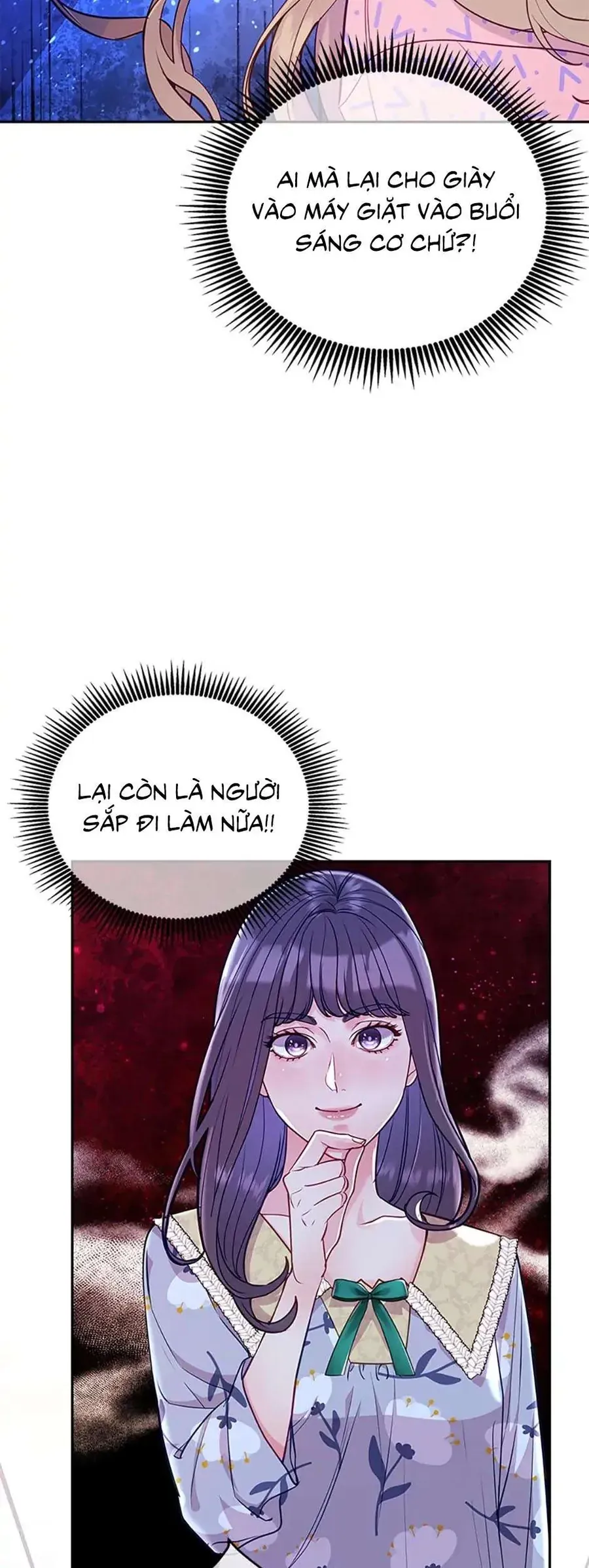 Lời Tỏ Tình Đáng Ngờ - Chap 31 - Trang 10