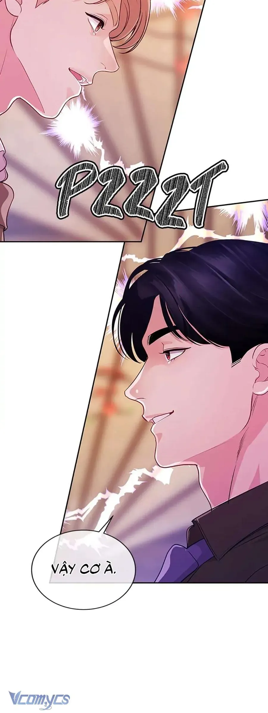 Lời Tỏ Tình Đáng Ngờ - Chap 32 - Trang 15