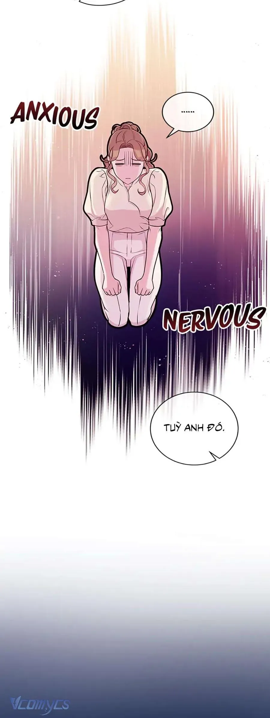 Lời Tỏ Tình Đáng Ngờ - Chap 32 - Trang 17
