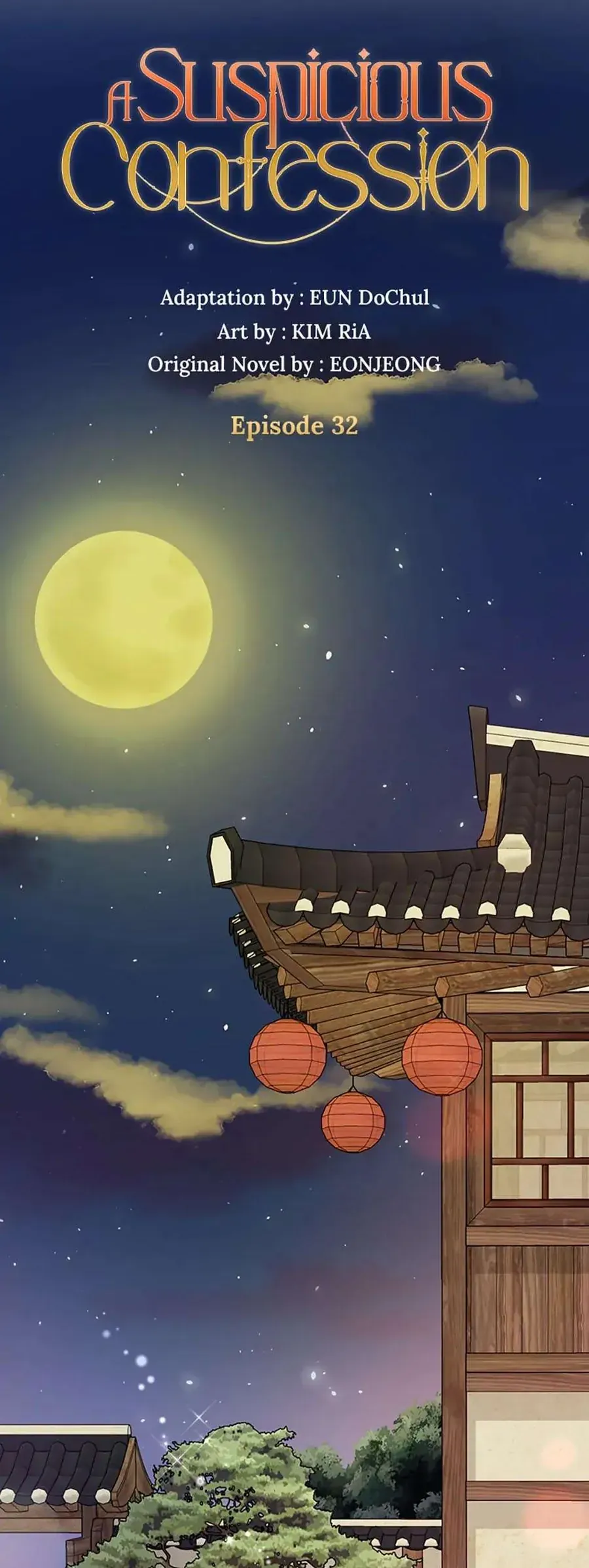 Lời Tỏ Tình Đáng Ngờ - Chap 32 - Trang 18