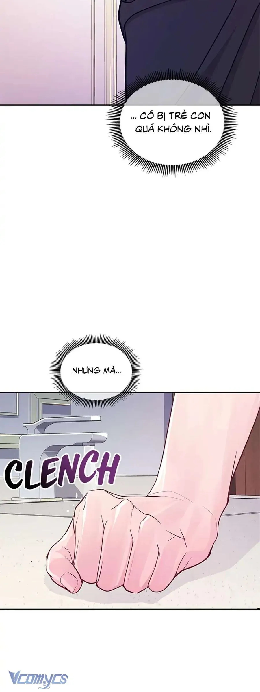 Lời Tỏ Tình Đáng Ngờ - Chap 32 - Trang 21